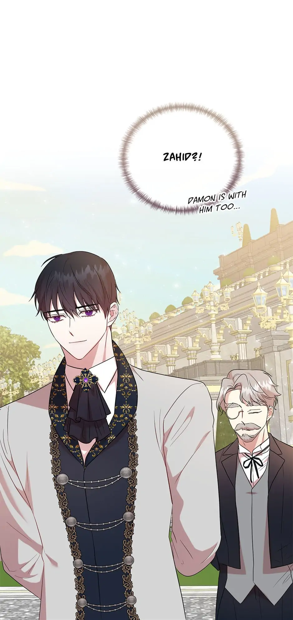 Please Don’t Eat Me chapter 63 page 44