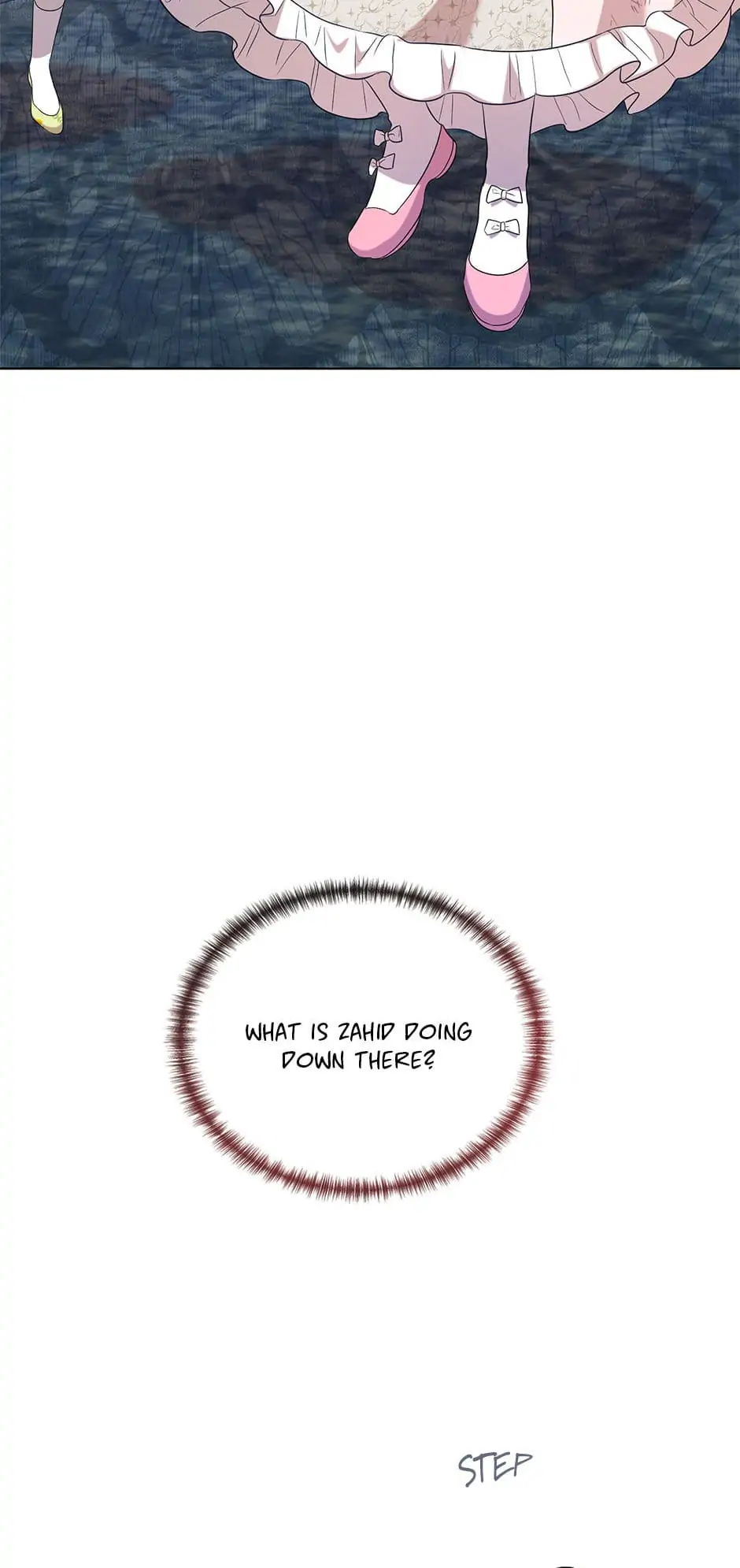 Please Don’t Eat Me chapter 63 page 46