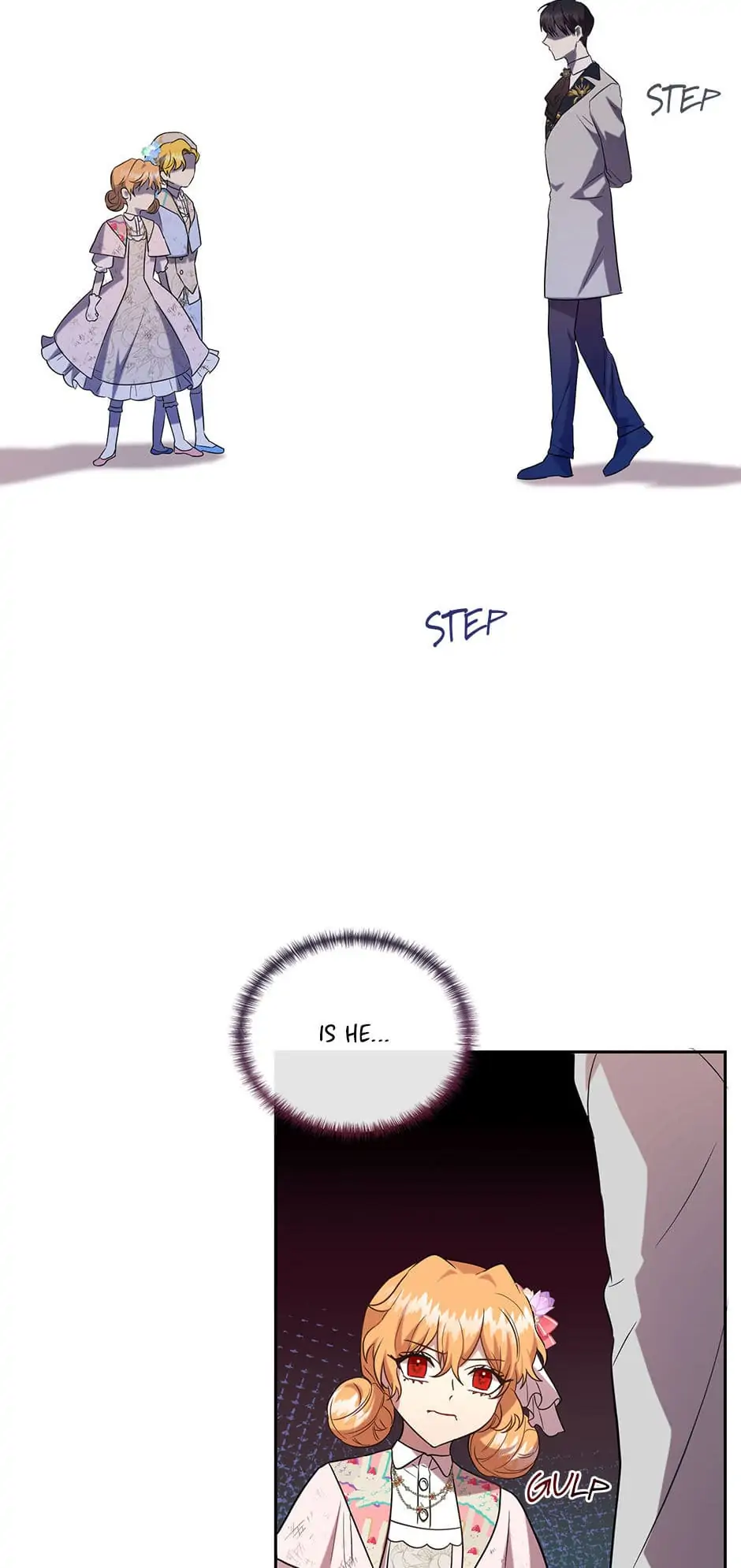 Please Don’t Eat Me chapter 63 page 47