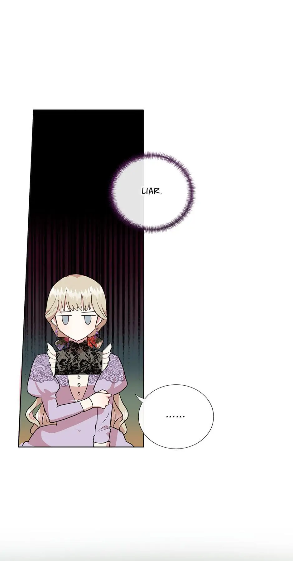 Please Don’t Eat Me chapter 63 page 6