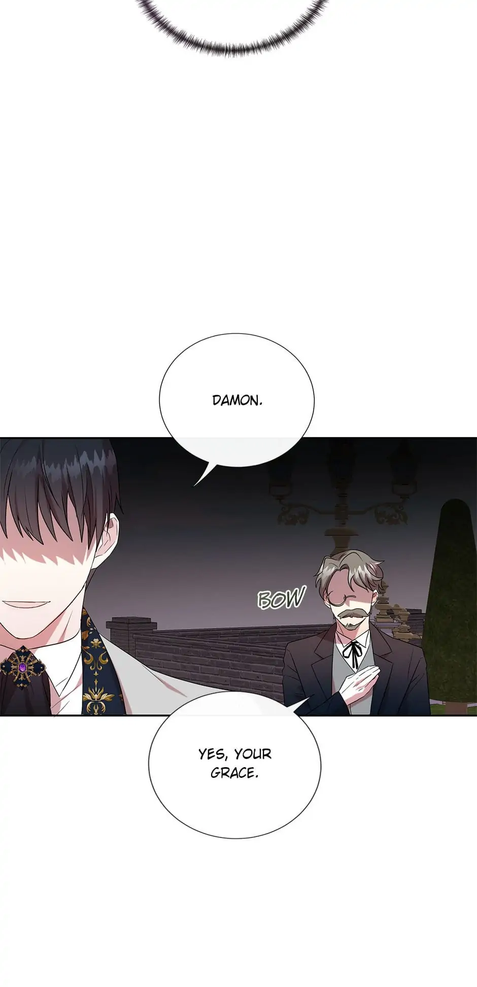 Please Don’t Eat Me chapter 63 page 56