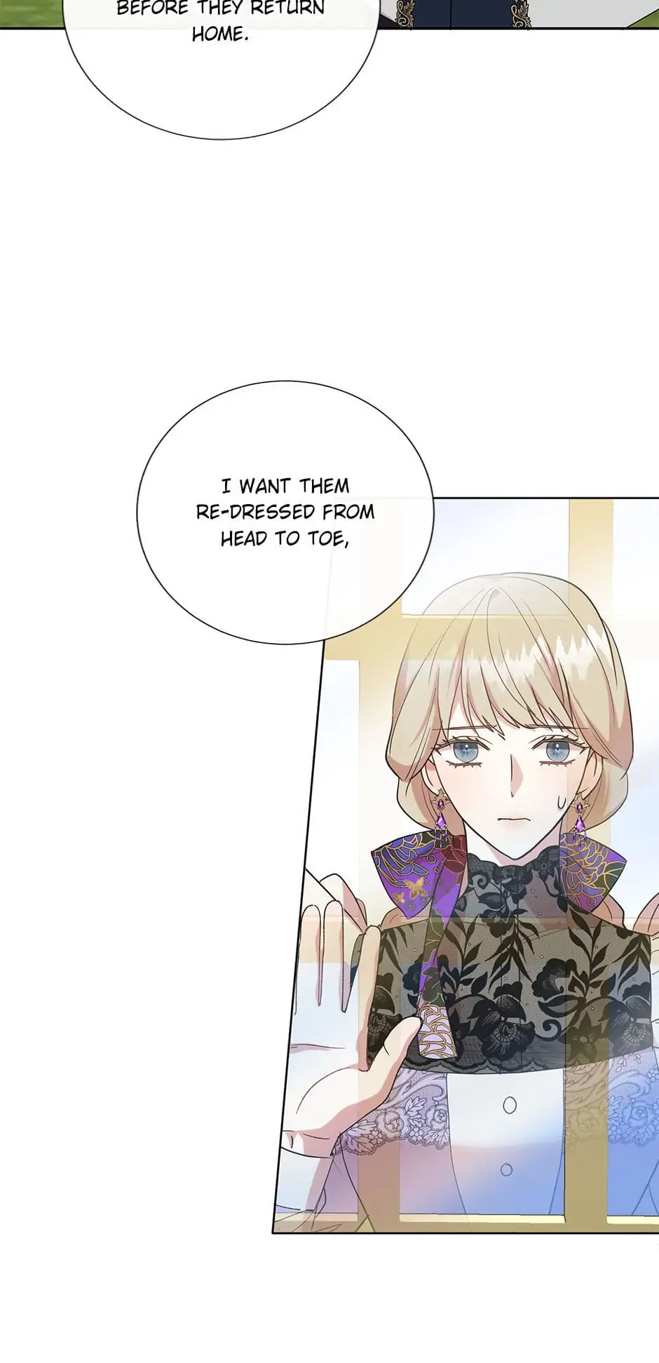 Please Don’t Eat Me chapter 63 page 58