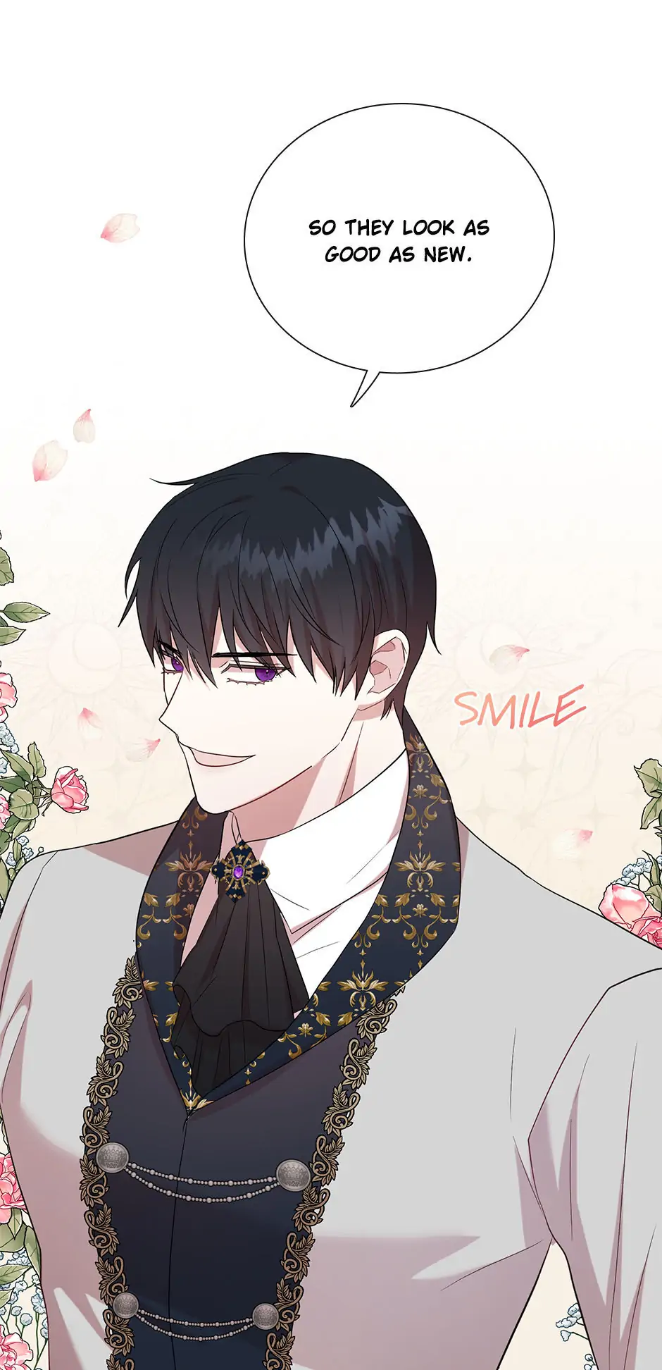 Please Don’t Eat Me chapter 63 page 59