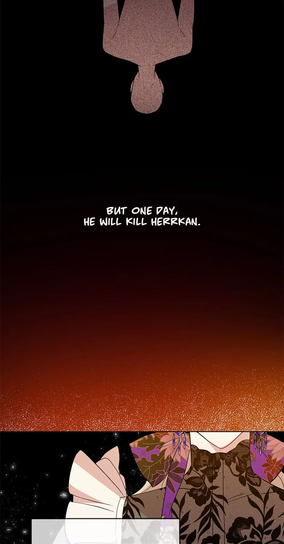 Please Don’t Eat Me chapter 63 page 8