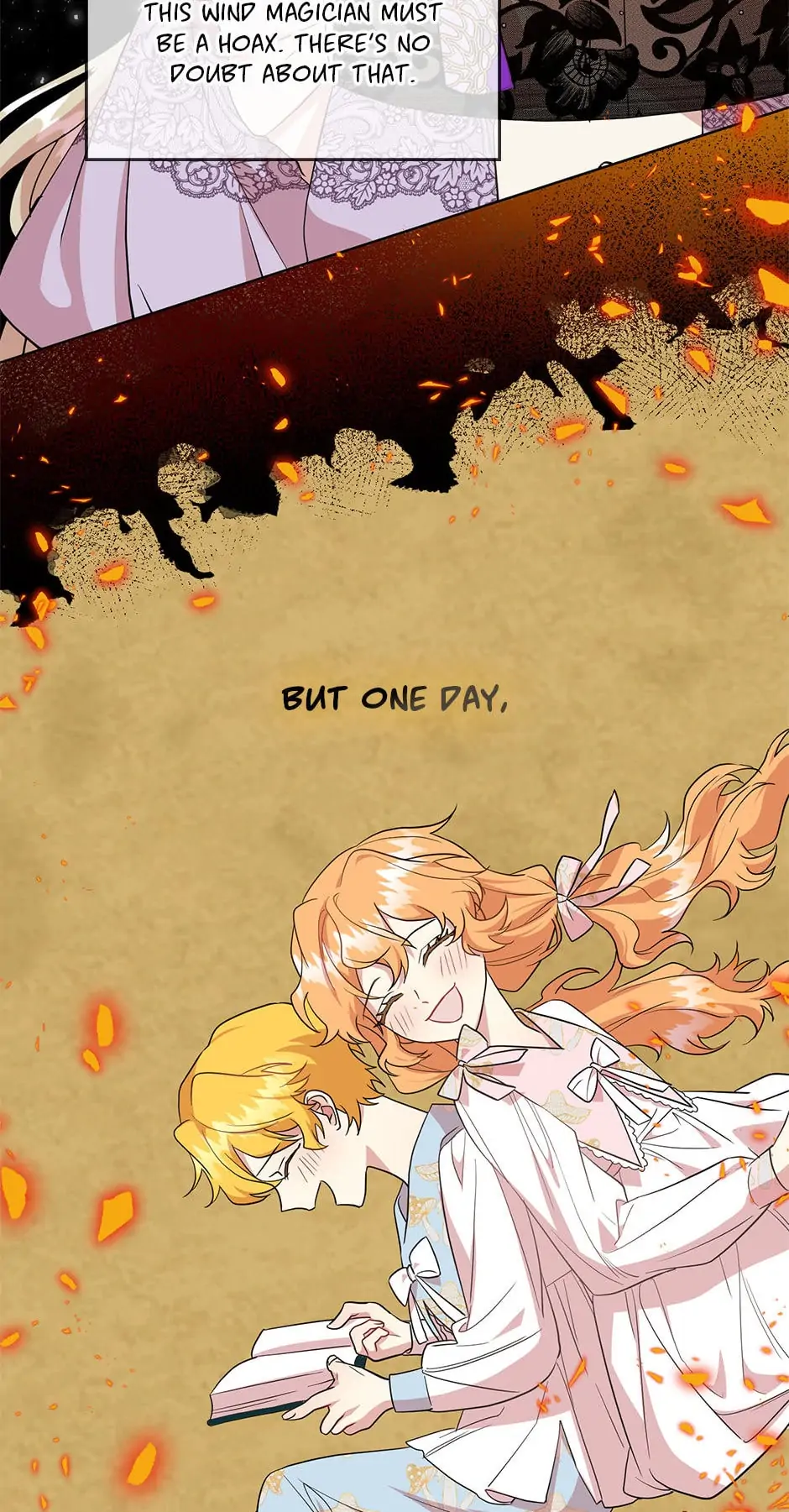 Please Don’t Eat Me chapter 63 page 9