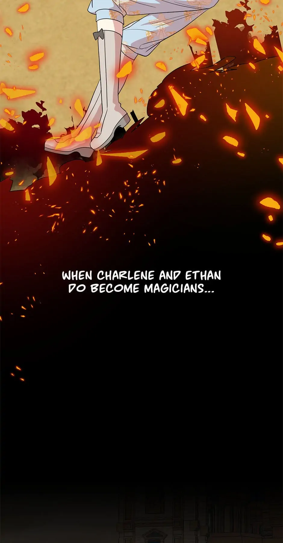 Please Don’t Eat Me chapter 63 page 10