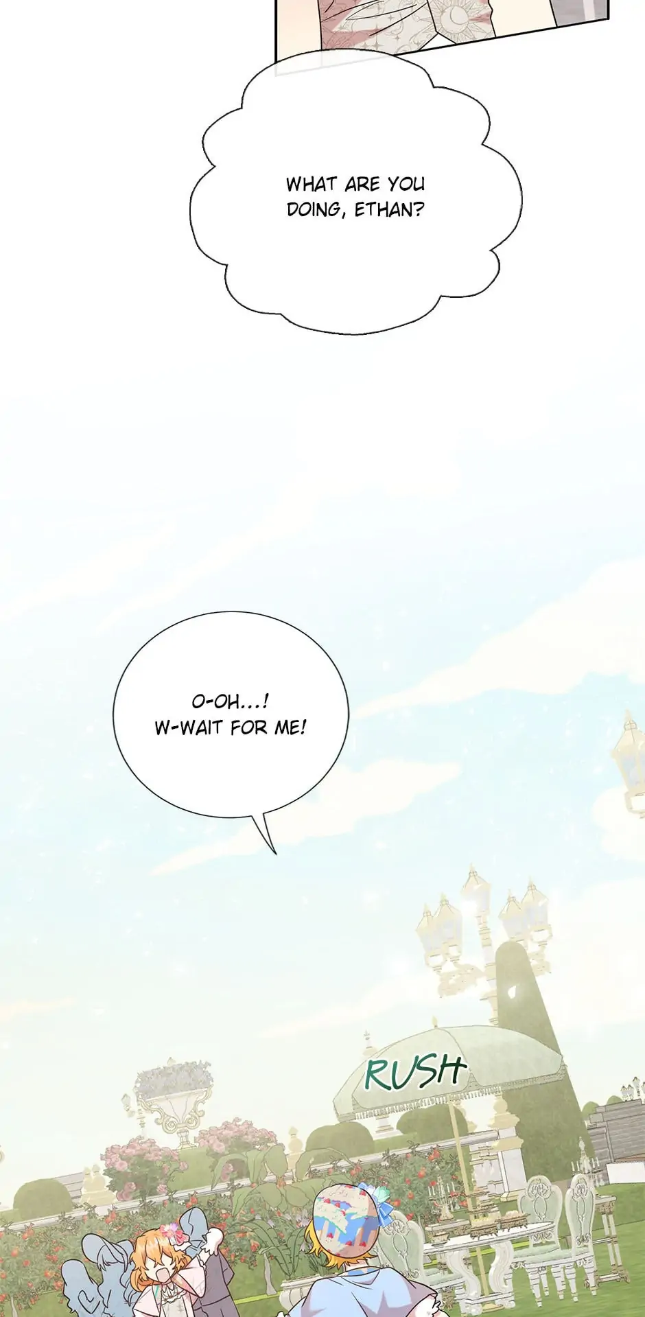 Please Don’t Eat Me chapter 64 page 11