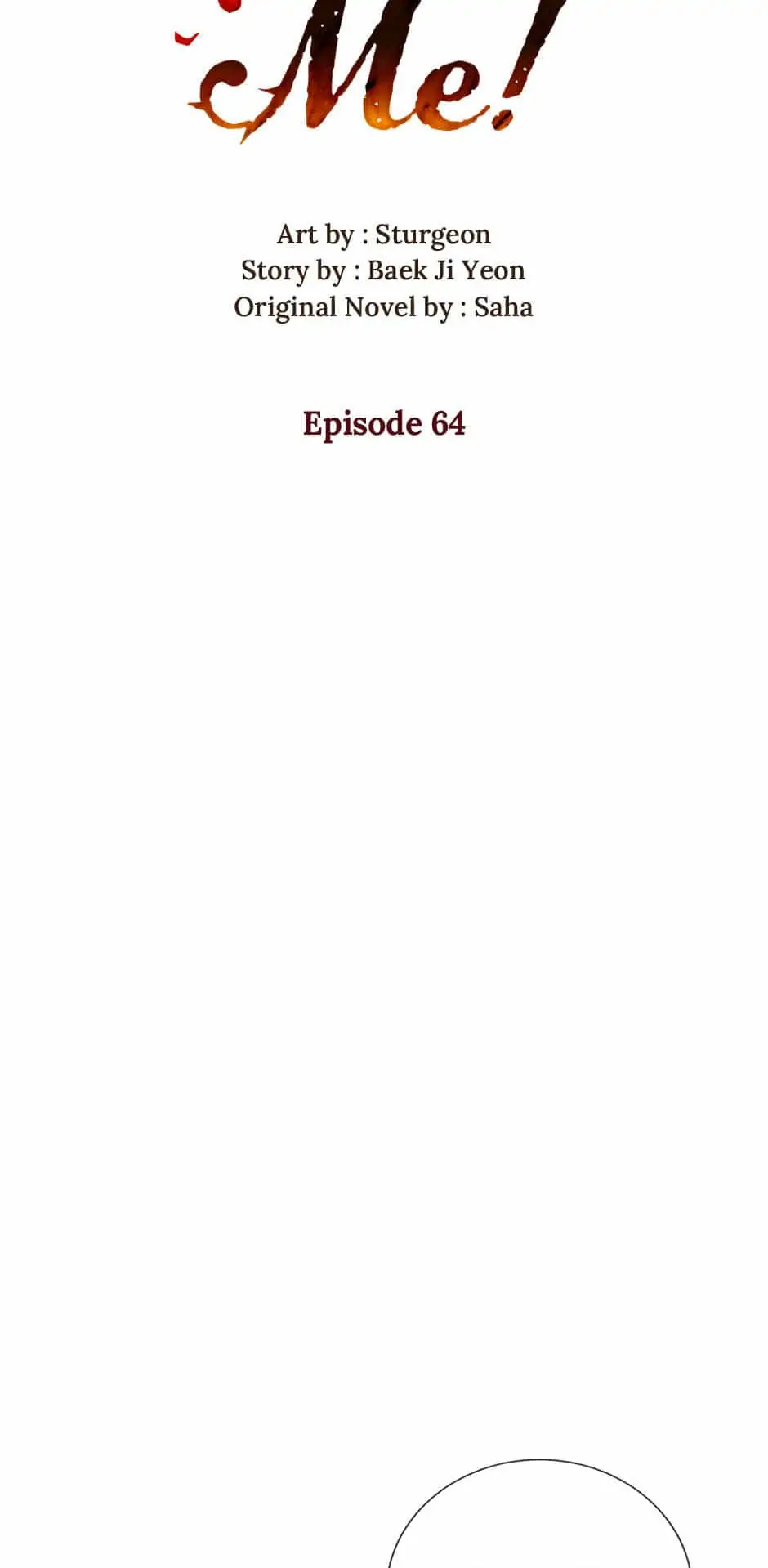 Please Don’t Eat Me chapter 64 page 13
