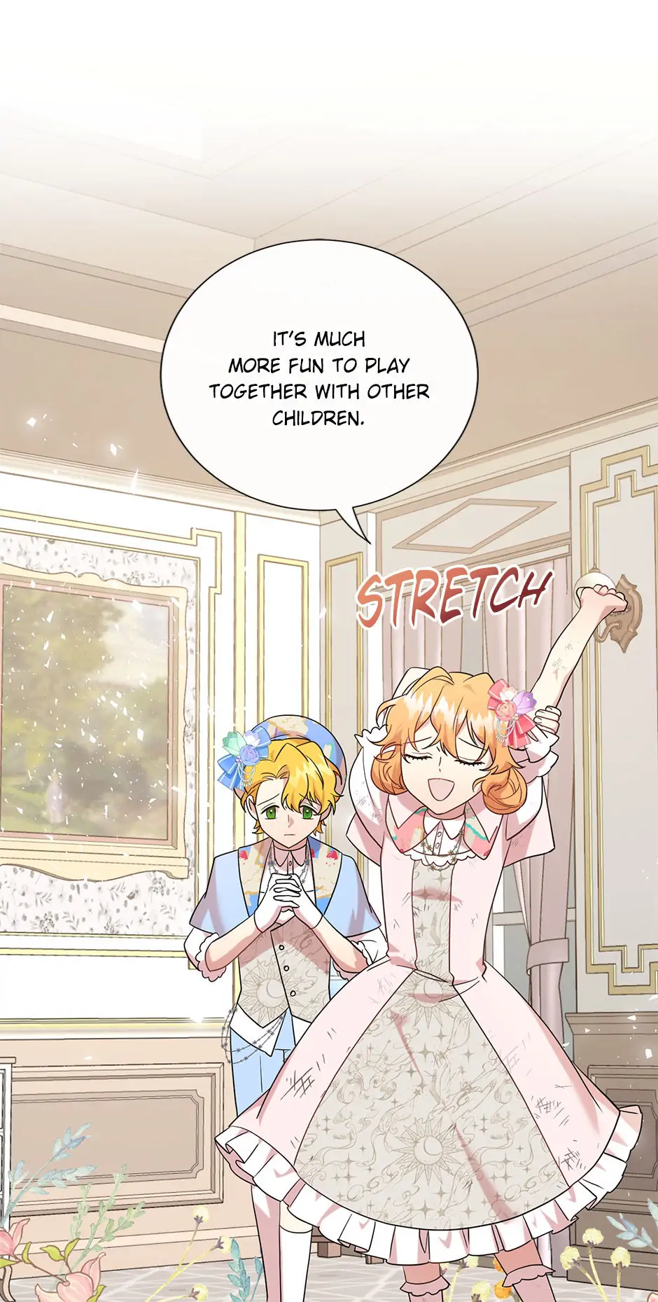 Please Don’t Eat Me chapter 64 page 15