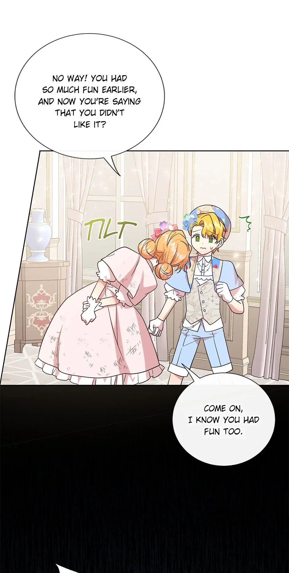 Please Don’t Eat Me chapter 64 page 18