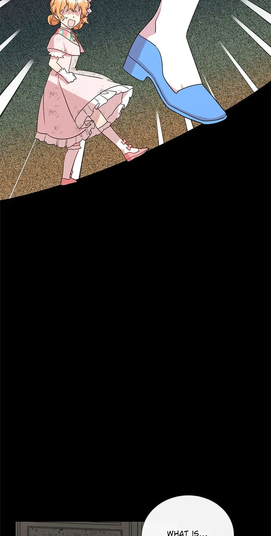 Please Don’t Eat Me chapter 64 page 21