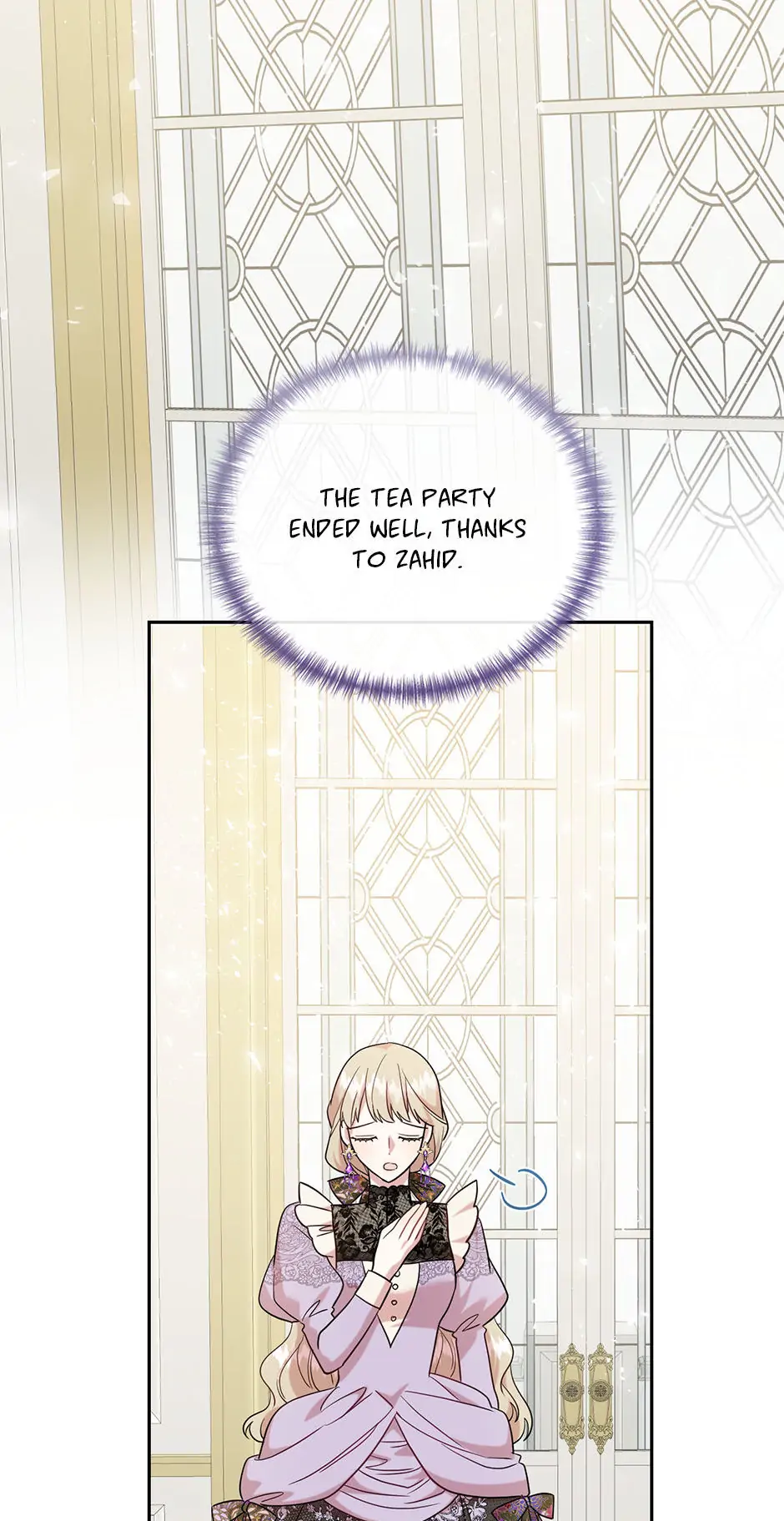 Please Don’t Eat Me chapter 64 page 25