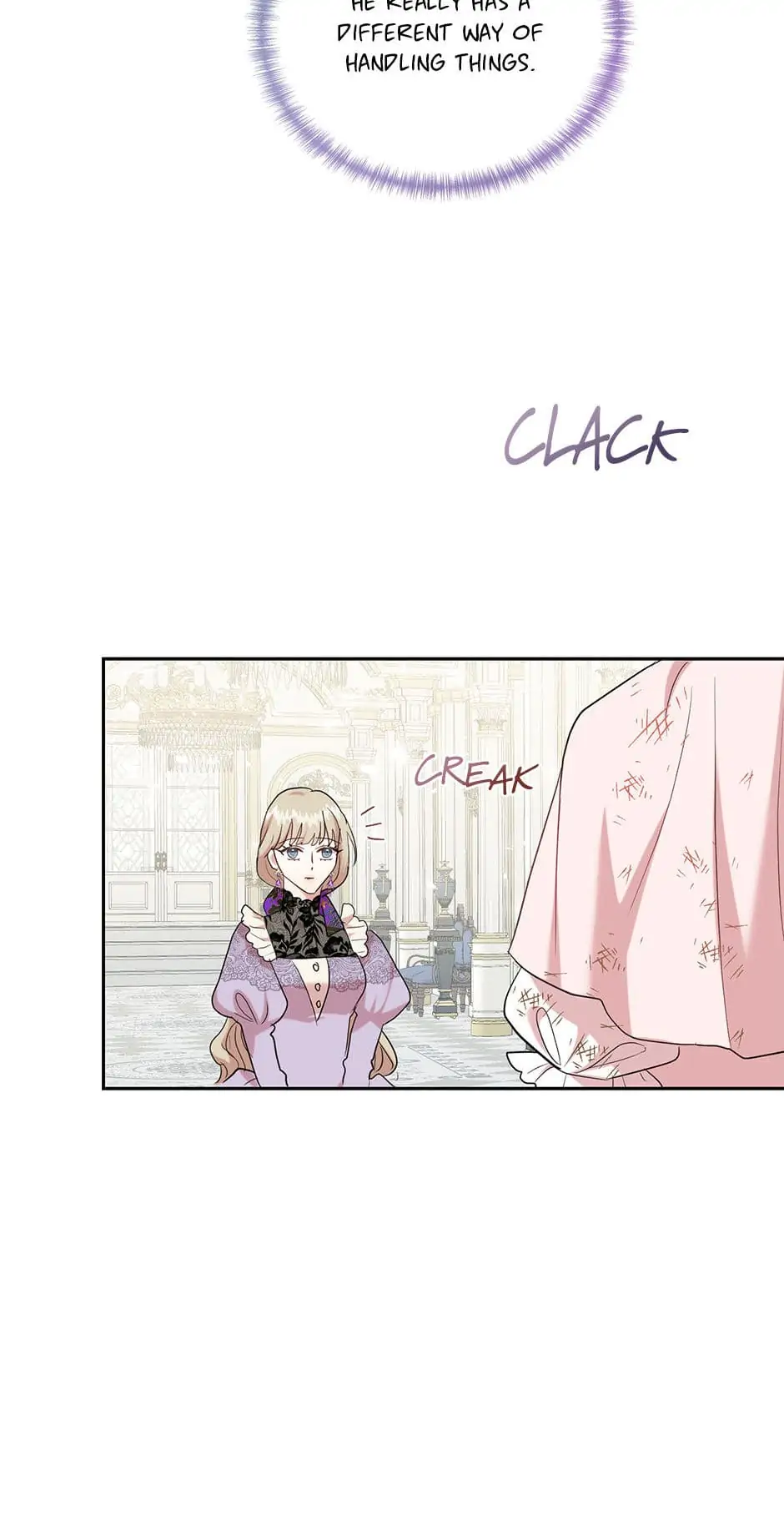 Please Don’t Eat Me chapter 64 page 28