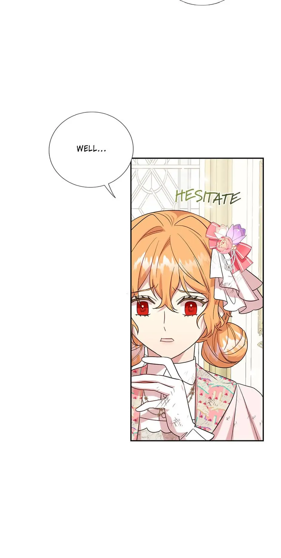 Please Don’t Eat Me chapter 64 page 30
