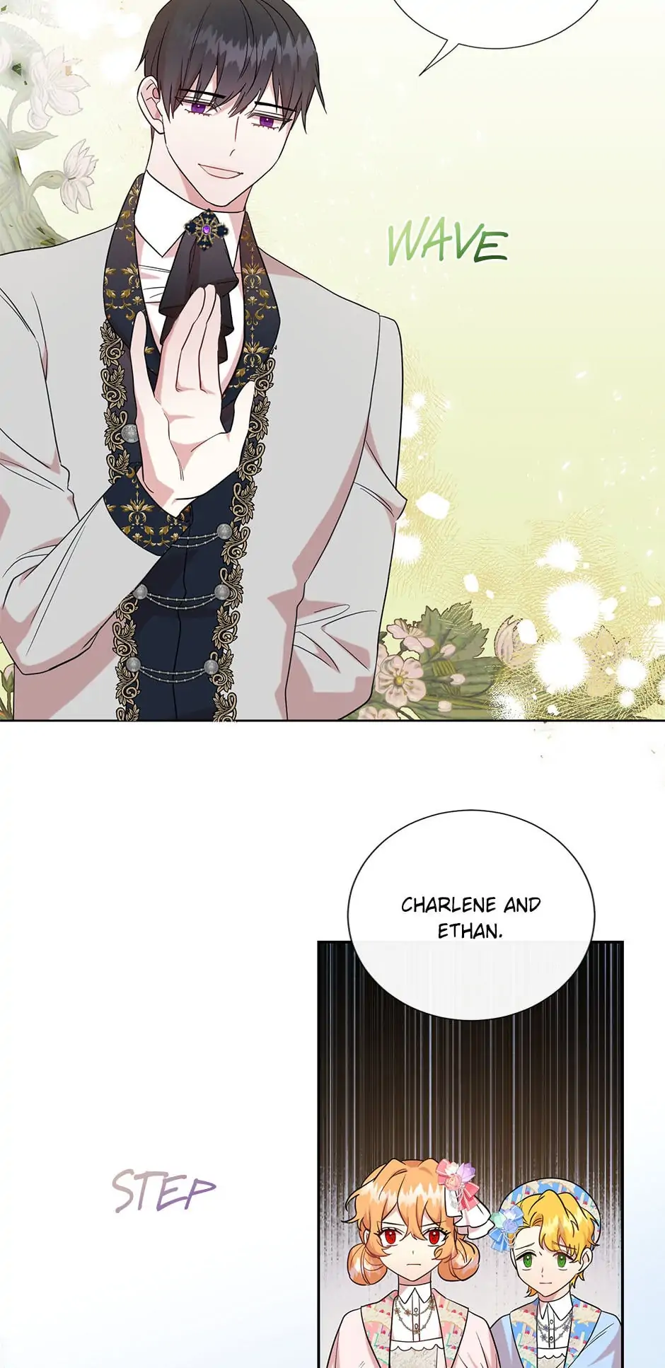 Please Don’t Eat Me chapter 64 page 4