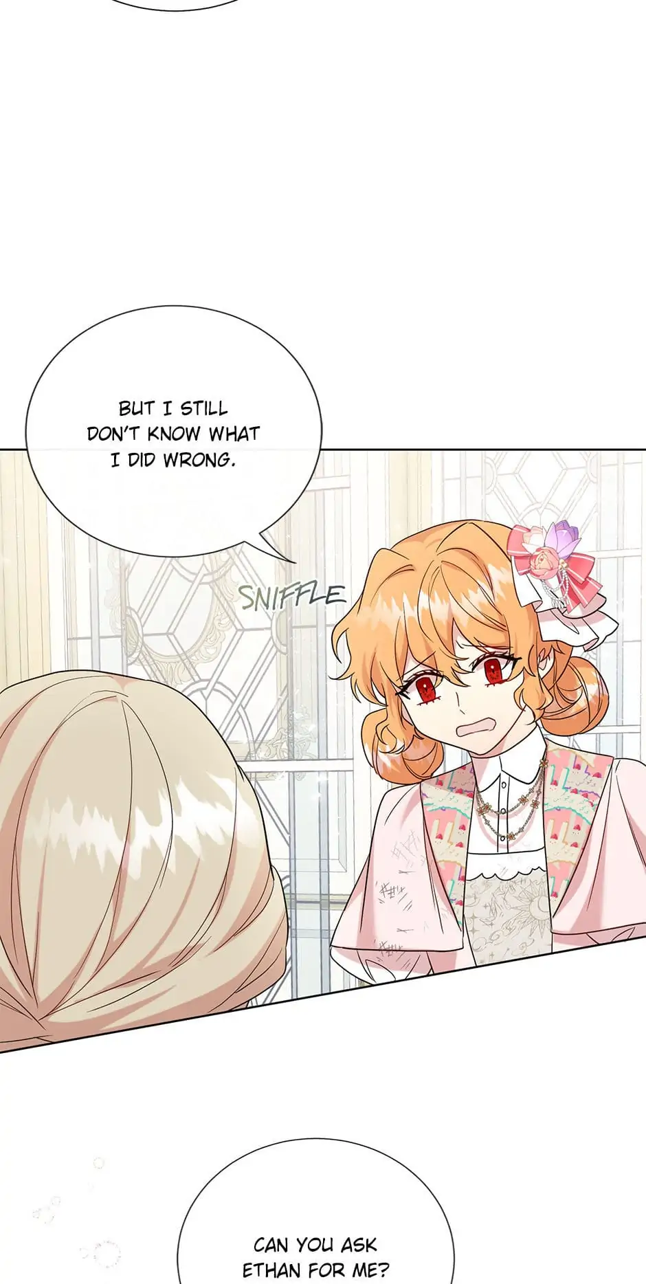 Please Don’t Eat Me chapter 64 page 33