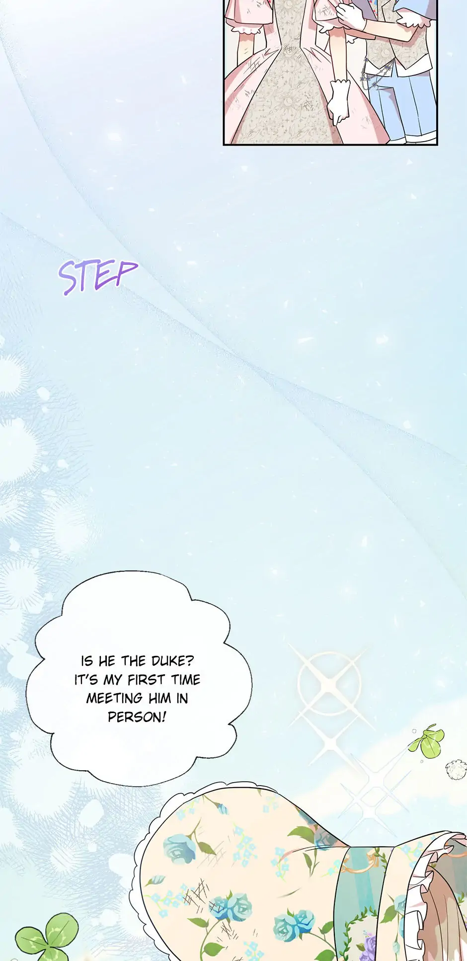 Please Don’t Eat Me chapter 64 page 5