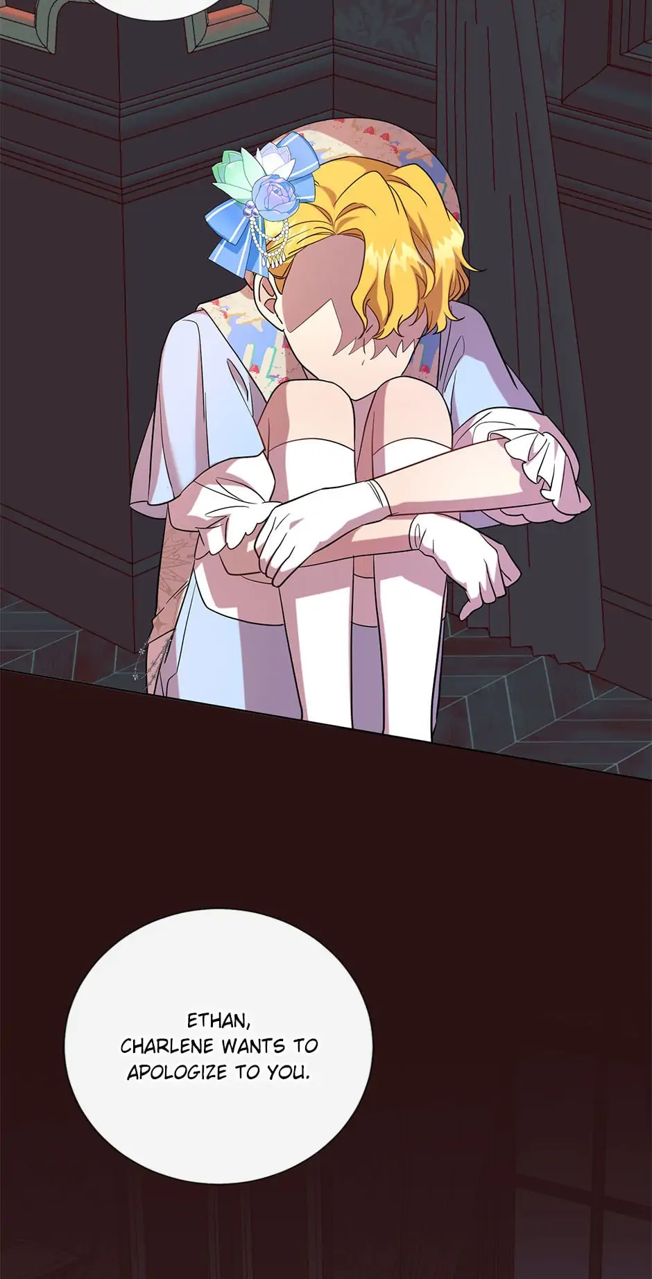 Please Don’t Eat Me chapter 64 page 41