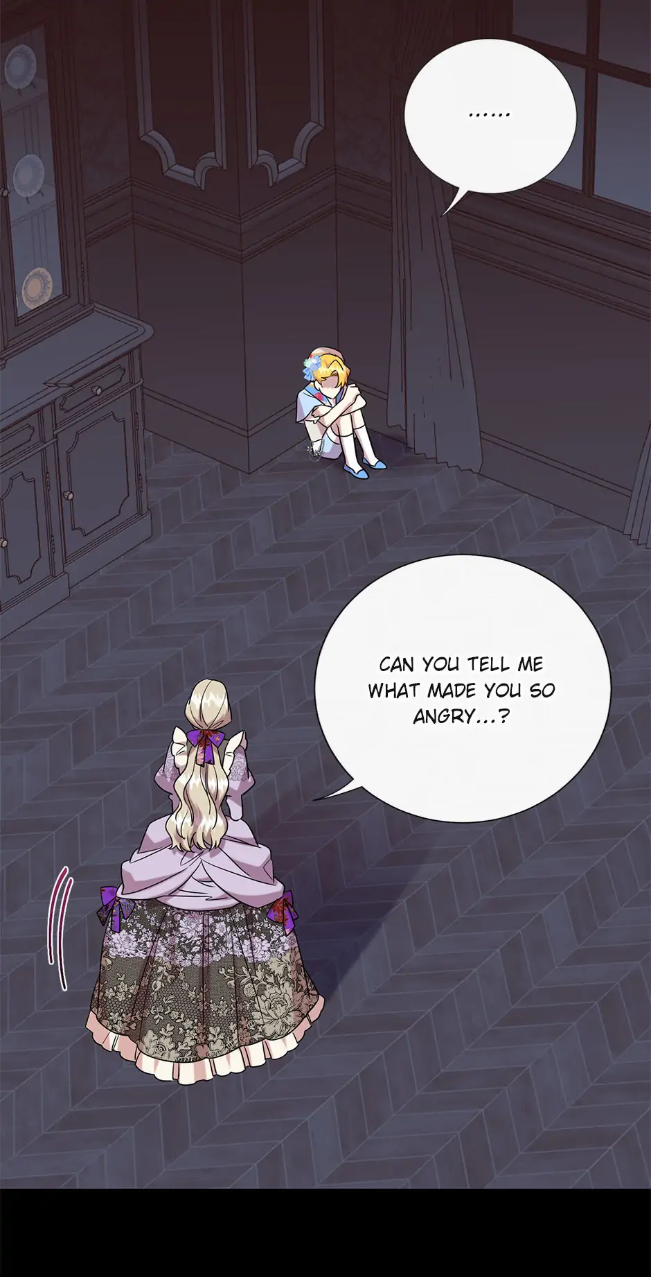 Please Don’t Eat Me chapter 64 page 42