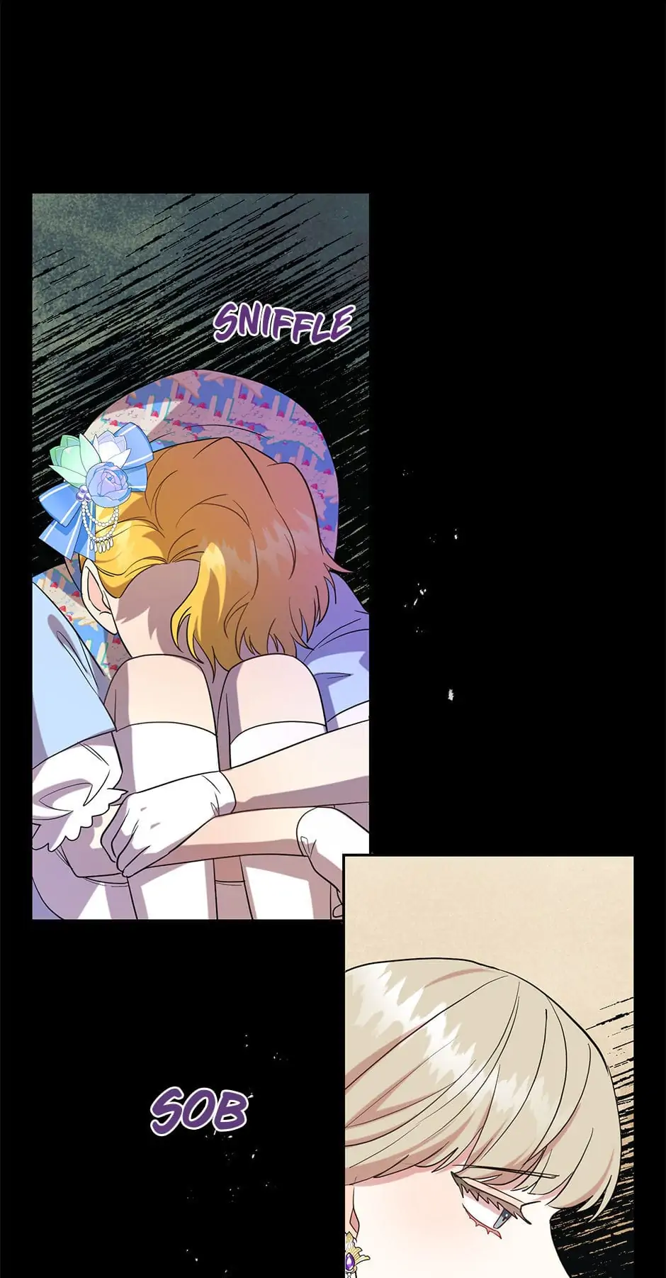 Please Don’t Eat Me chapter 64 page 43