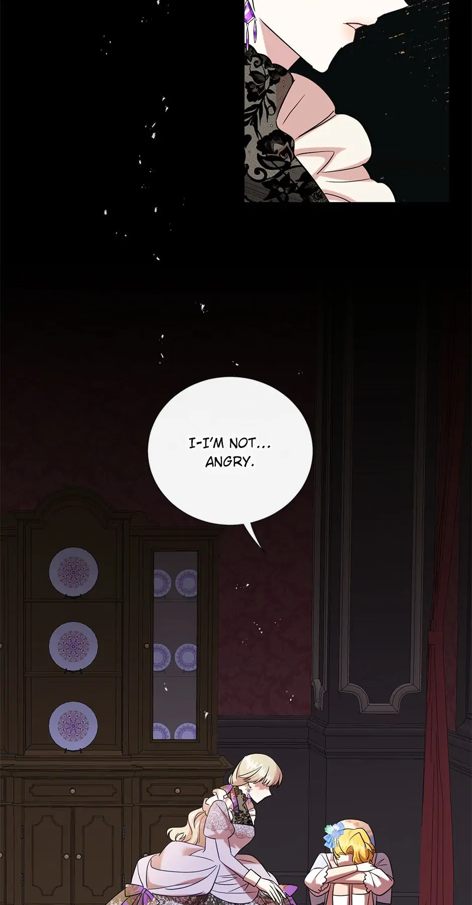 Please Don’t Eat Me chapter 64 page 44