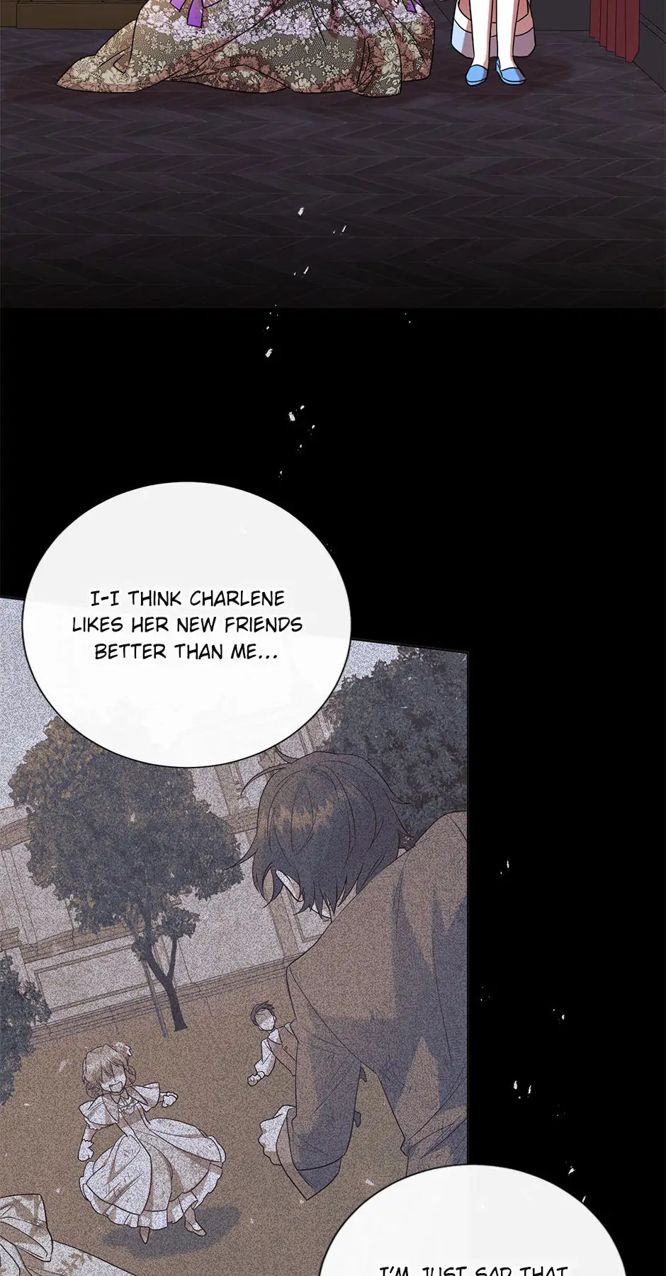 Please Don’t Eat Me chapter 64 page 45