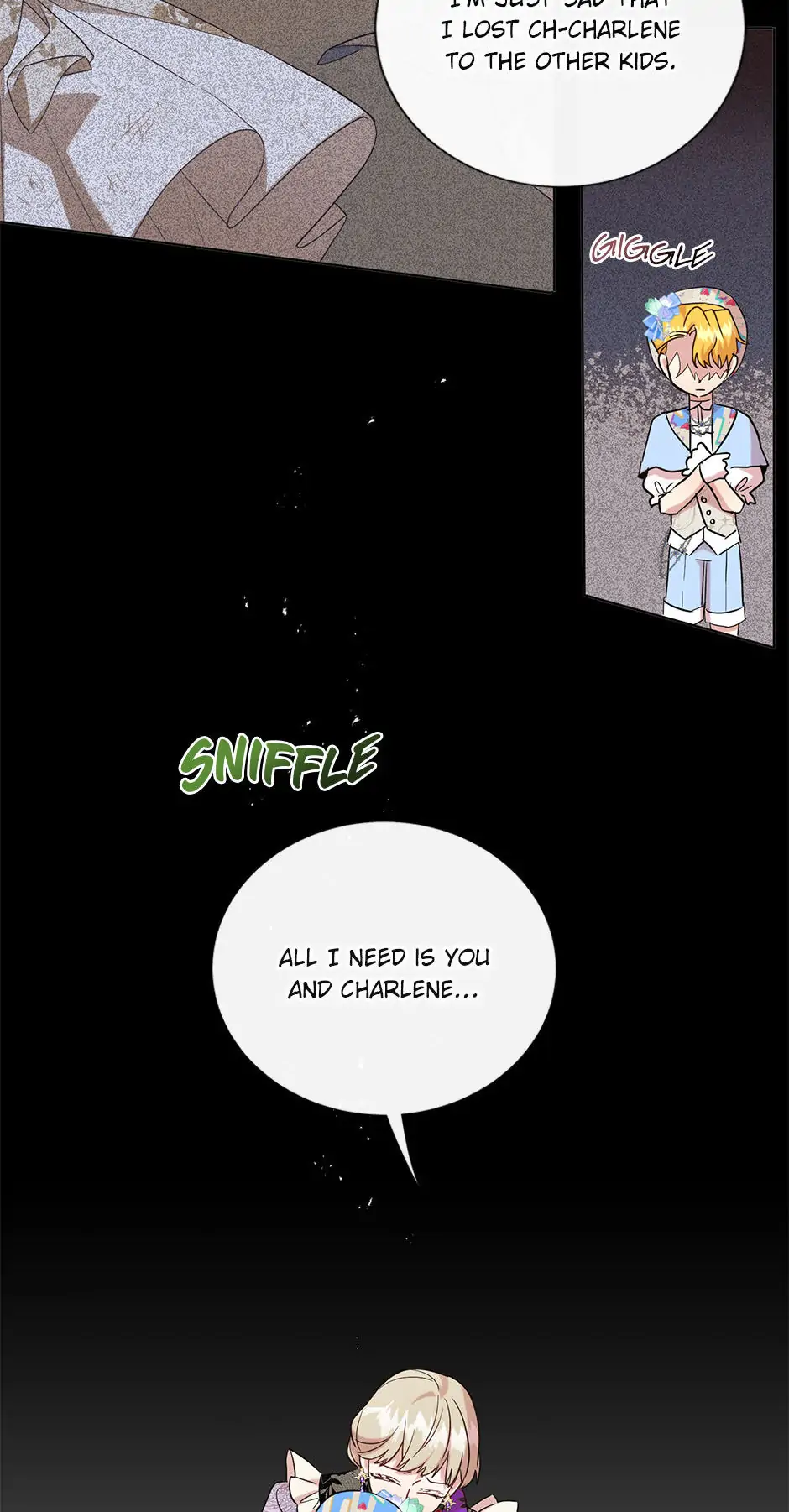 Please Don’t Eat Me chapter 64 page 46