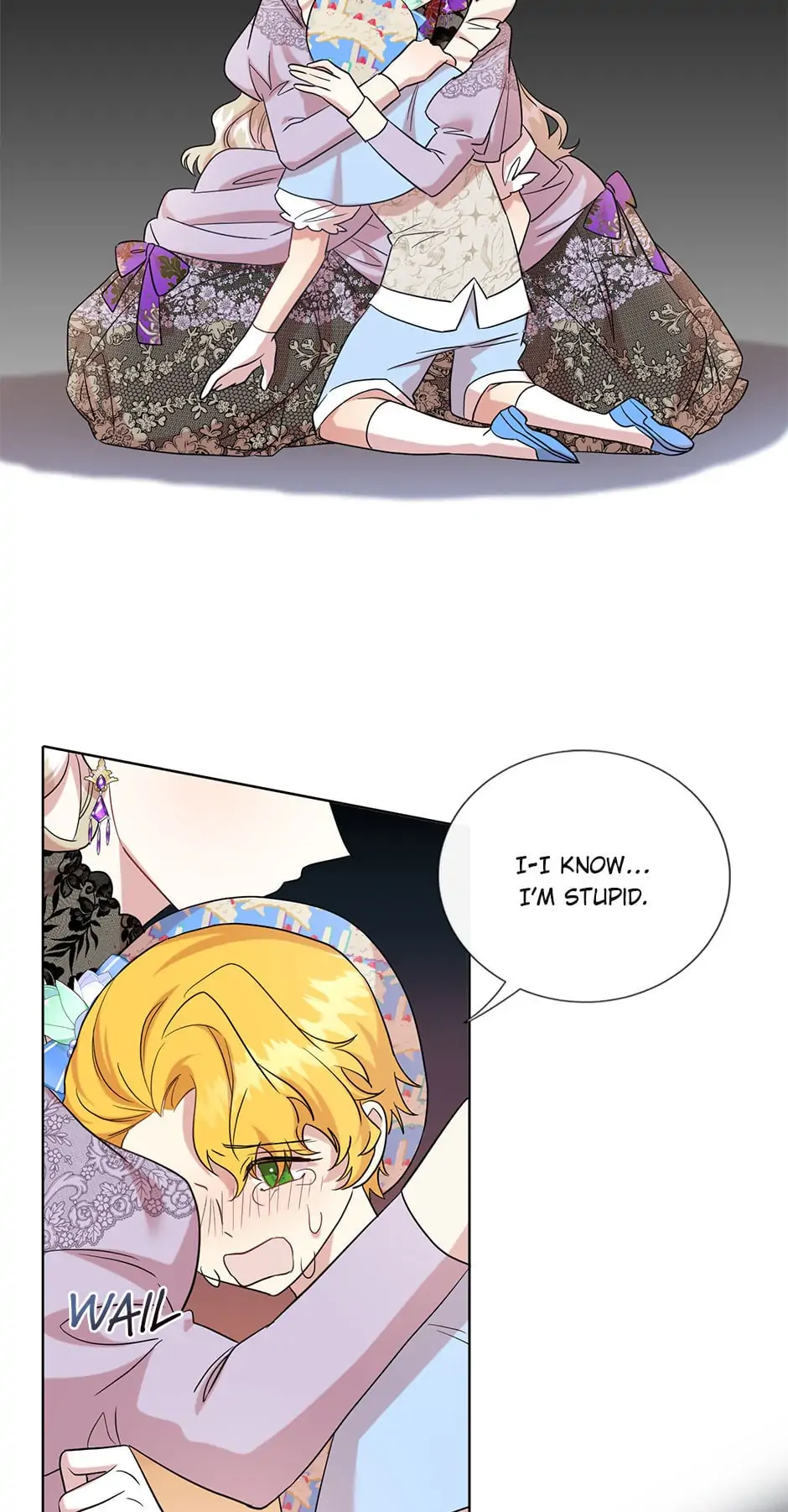Please Don’t Eat Me chapter 64 page 47