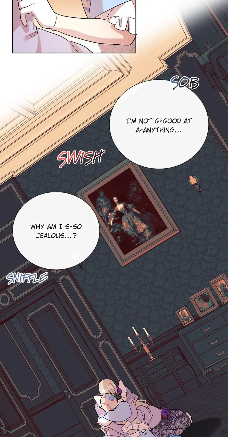 Please Don’t Eat Me chapter 64 page 48