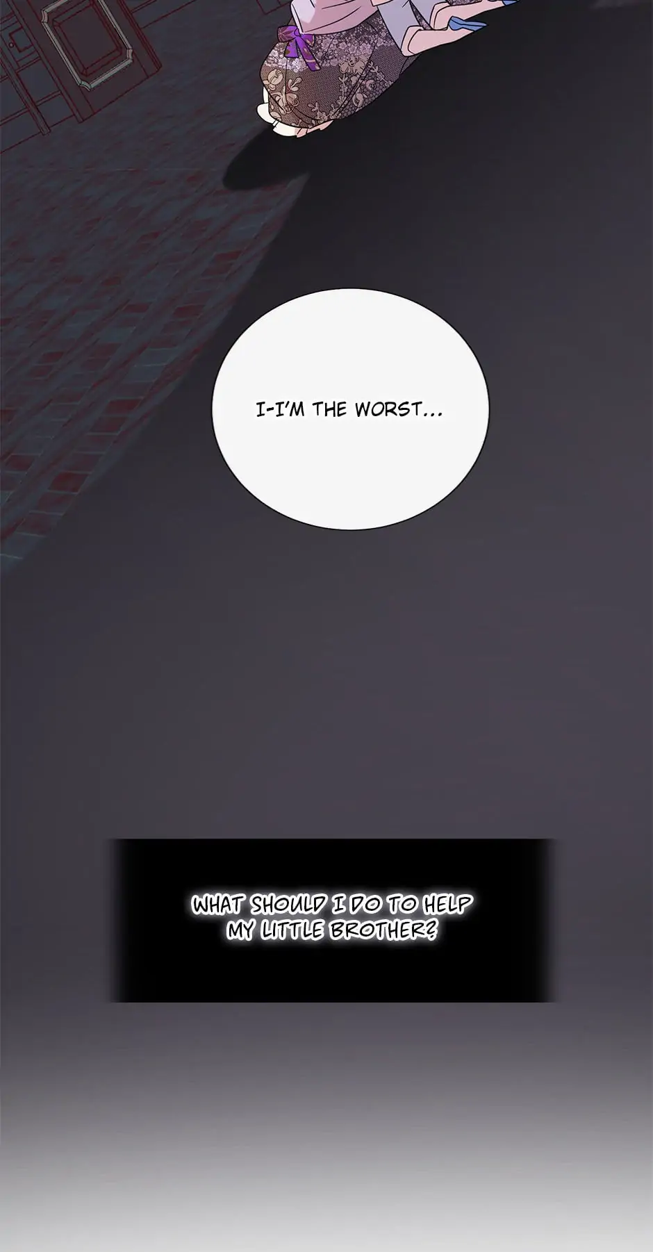 Please Don’t Eat Me chapter 64 page 49