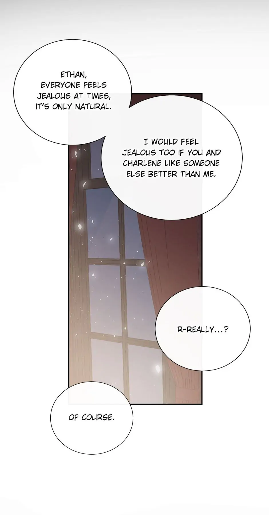 Please Don’t Eat Me chapter 64 page 50