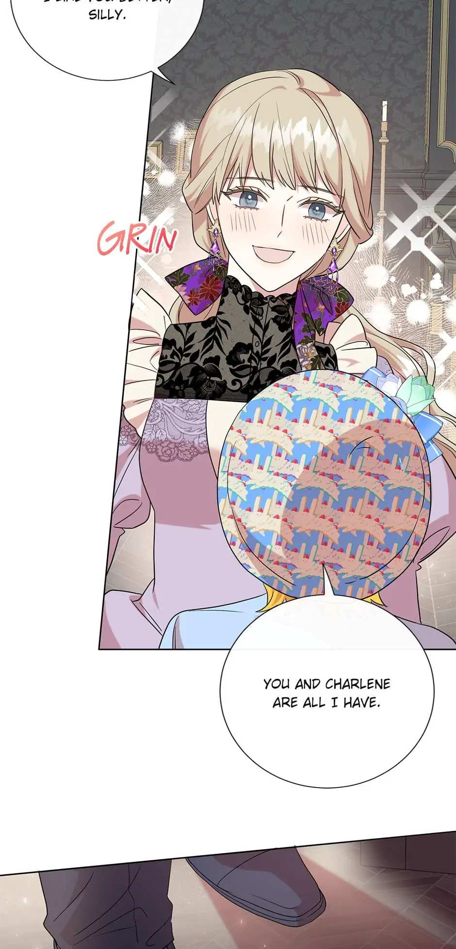 Please Don’t Eat Me chapter 64 page 52