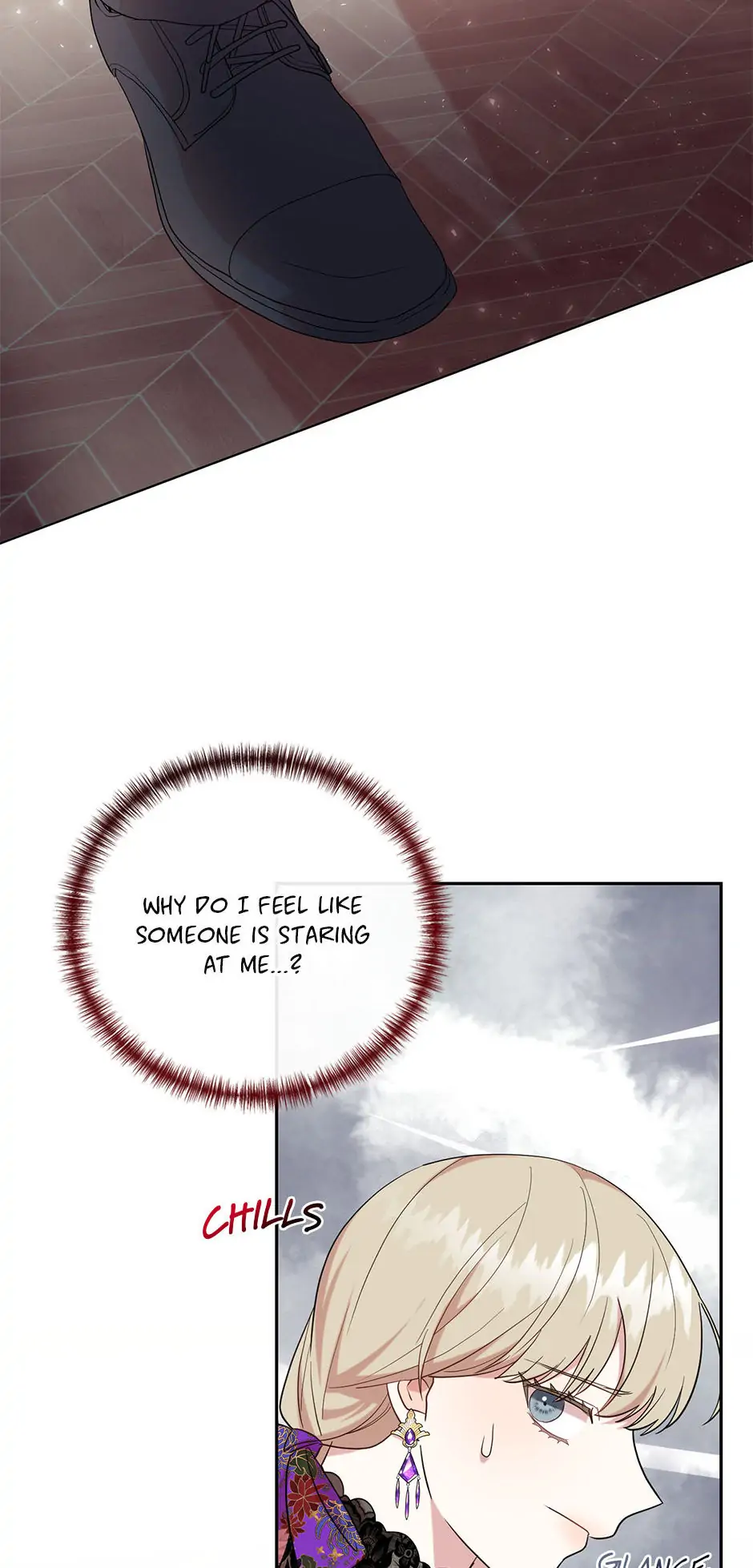 Please Don’t Eat Me chapter 64 page 53