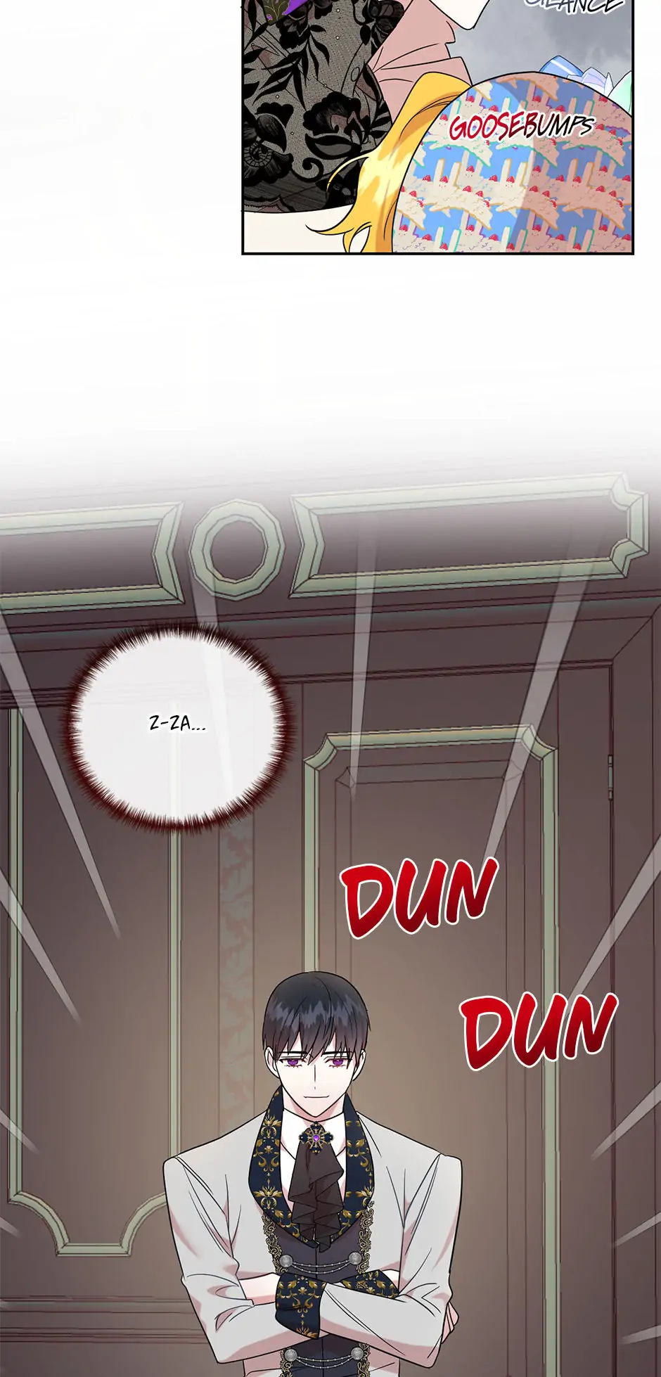 Please Don’t Eat Me chapter 64 page 54