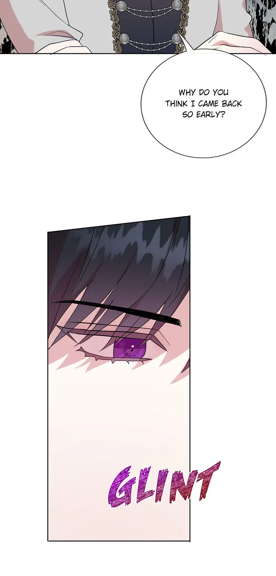 Please Don’t Eat Me chapter 64 page 57
