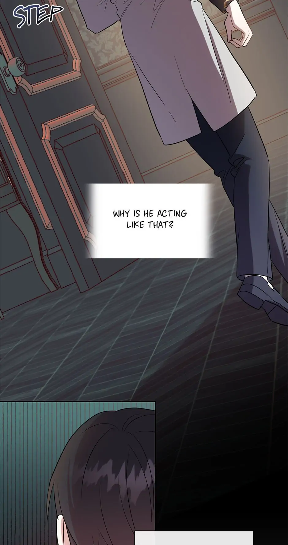 Please Don’t Eat Me chapter 64 page 60