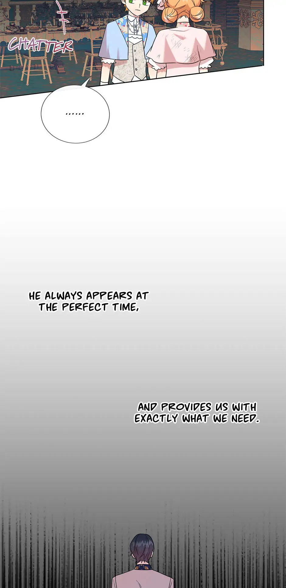 Please Don’t Eat Me chapter 64 page 7