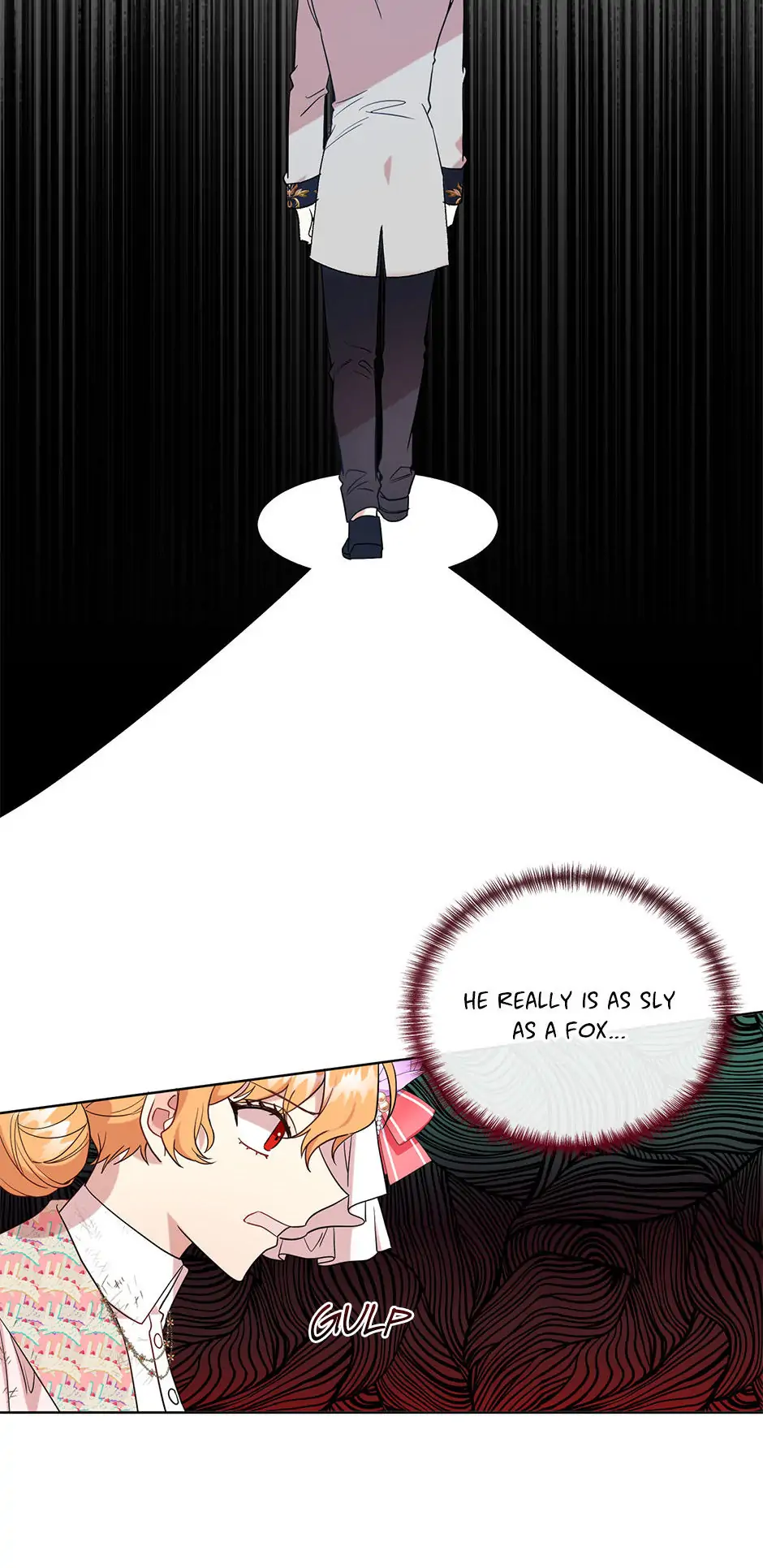 Please Don’t Eat Me chapter 64 page 8