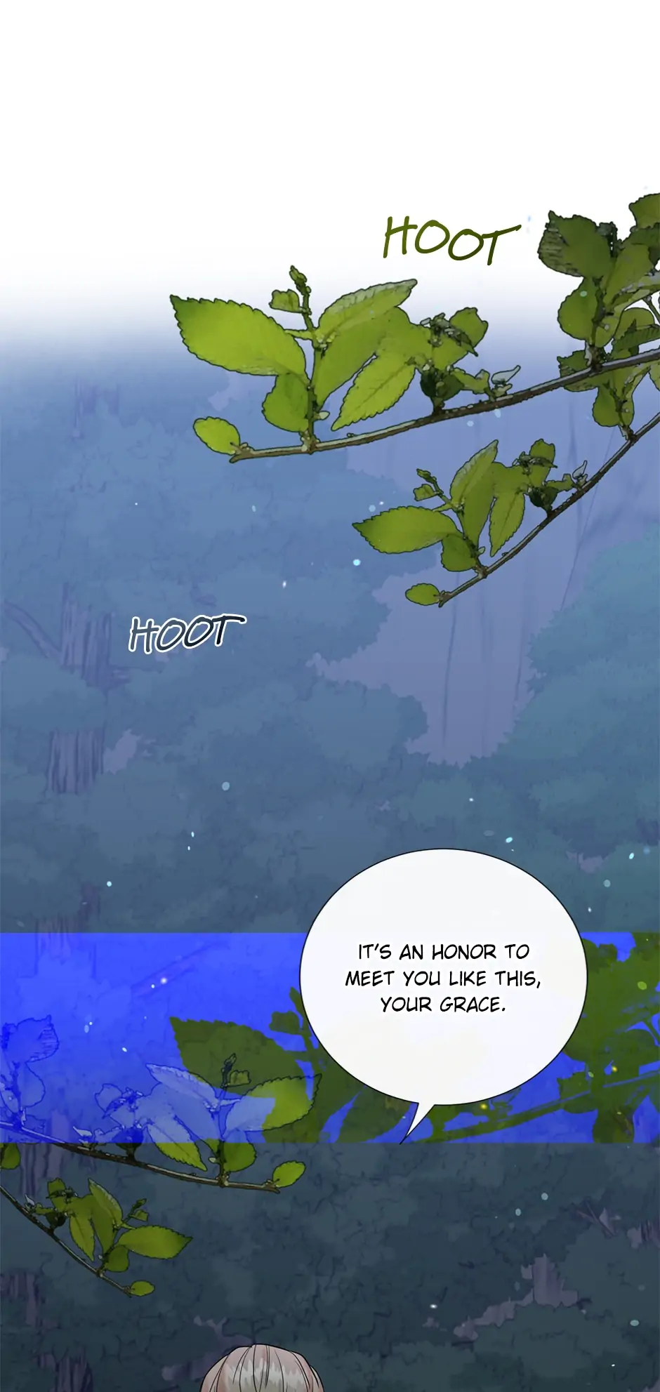Please Don’t Eat Me chapter 66 page 1