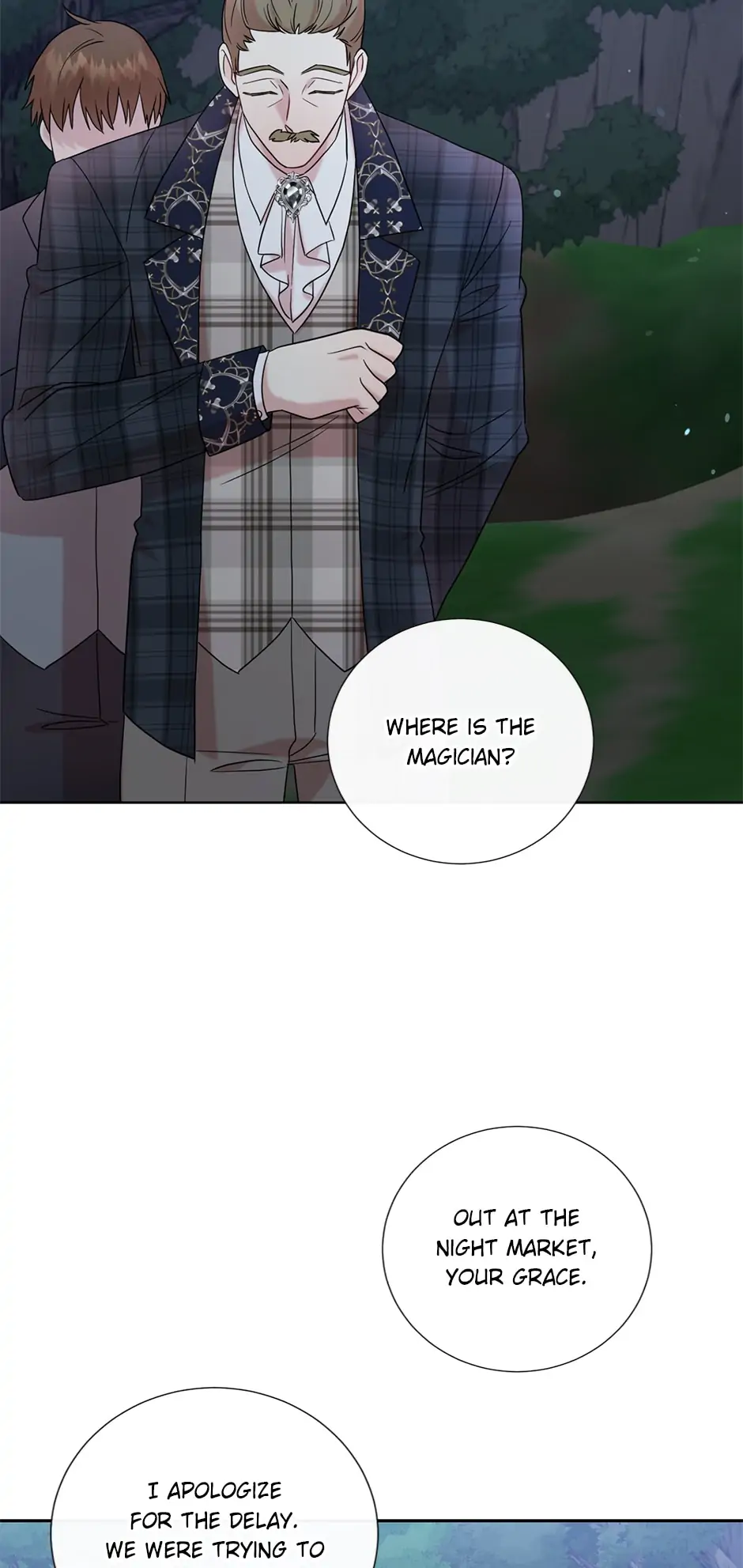 Please Don’t Eat Me chapter 66 page 2