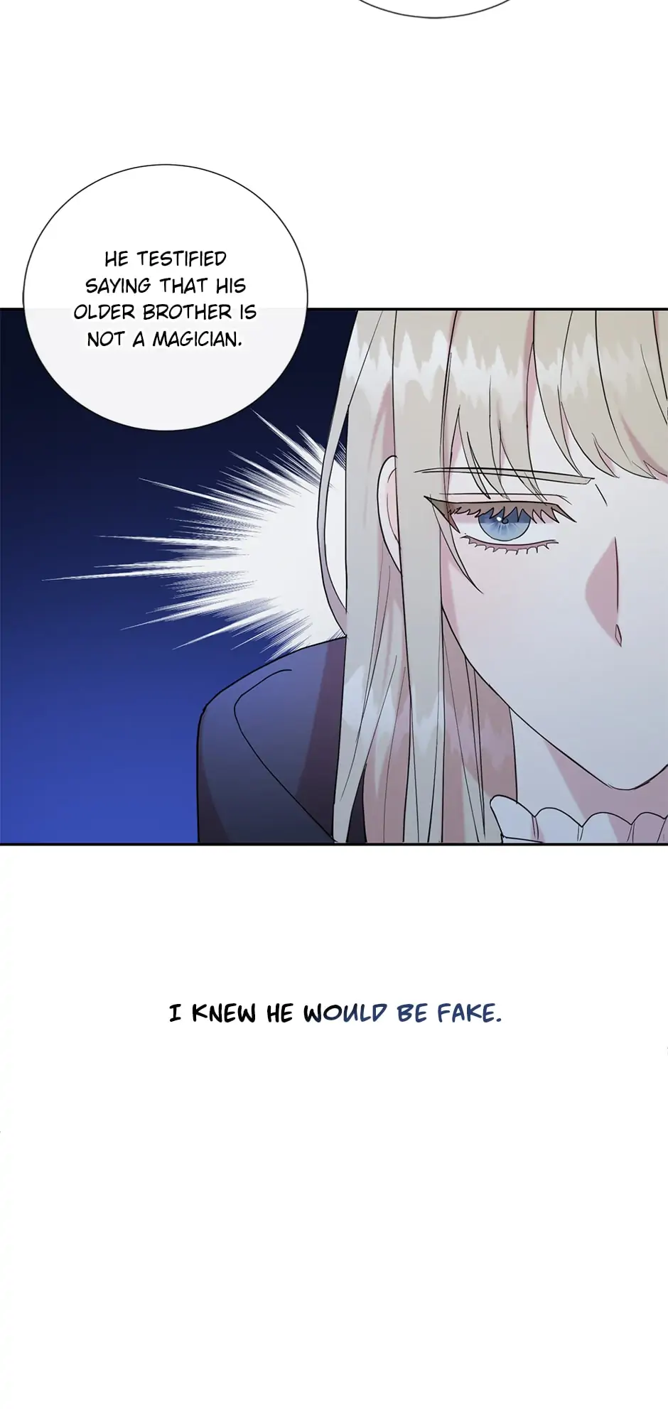Please Don’t Eat Me chapter 66 page 4