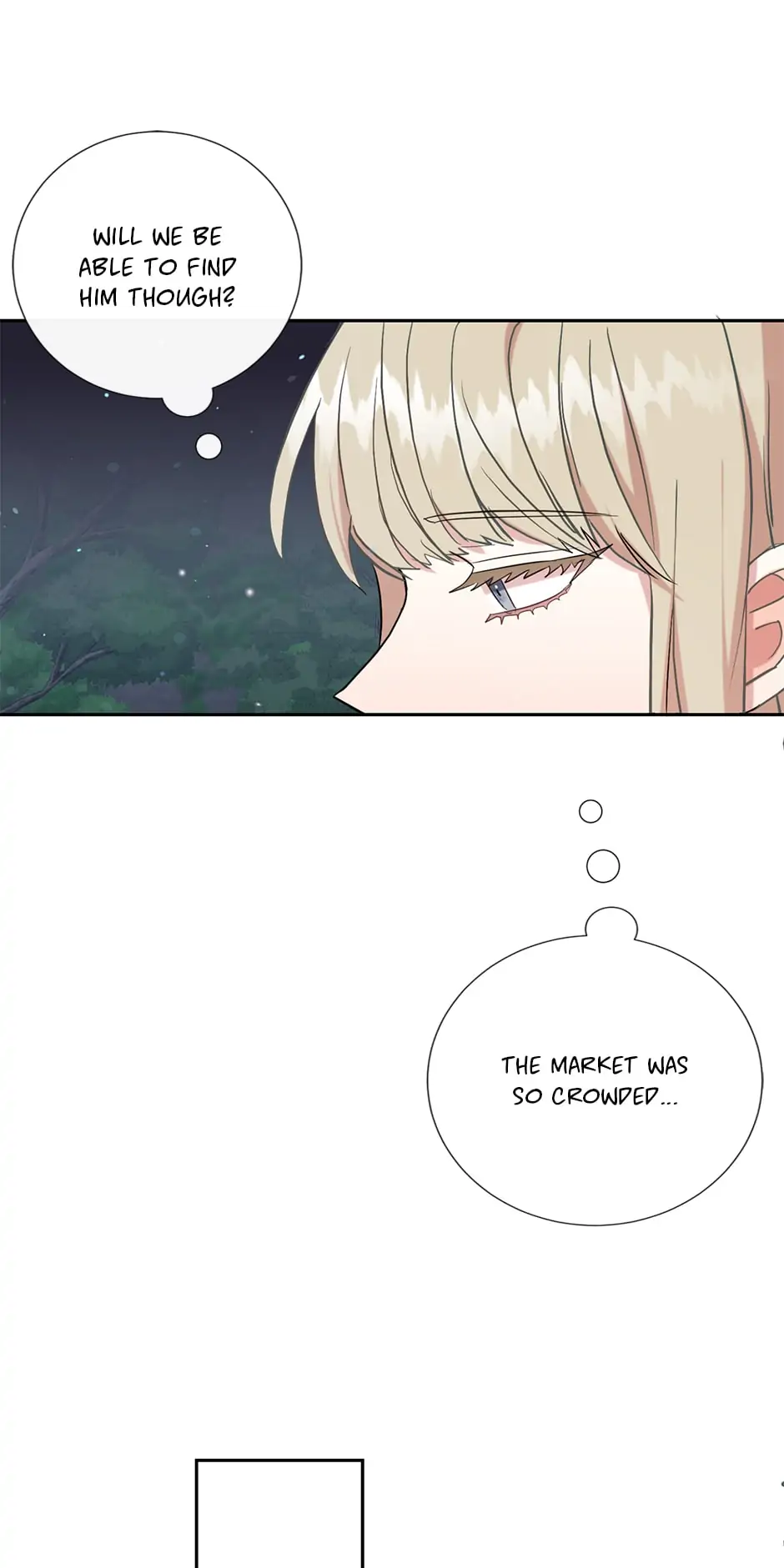 Please Don’t Eat Me chapter 66 page 6