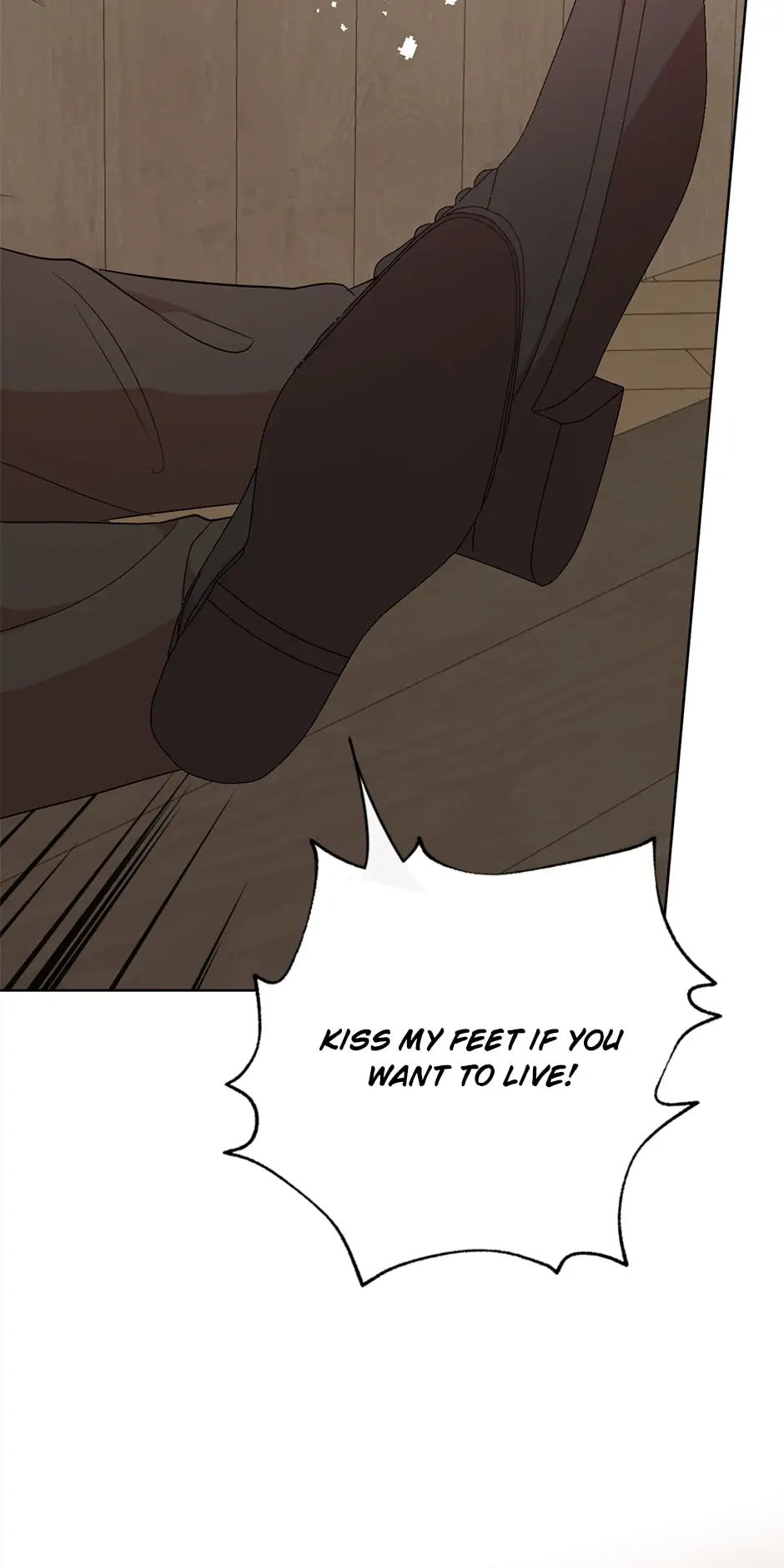 Please Don’t Eat Me chapter 66 page 8