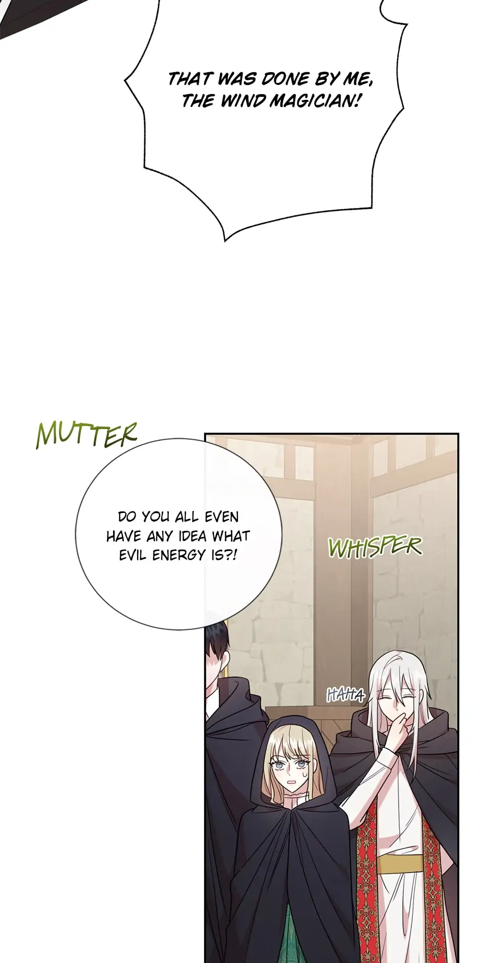 Please Don’t Eat Me chapter 66 page 10