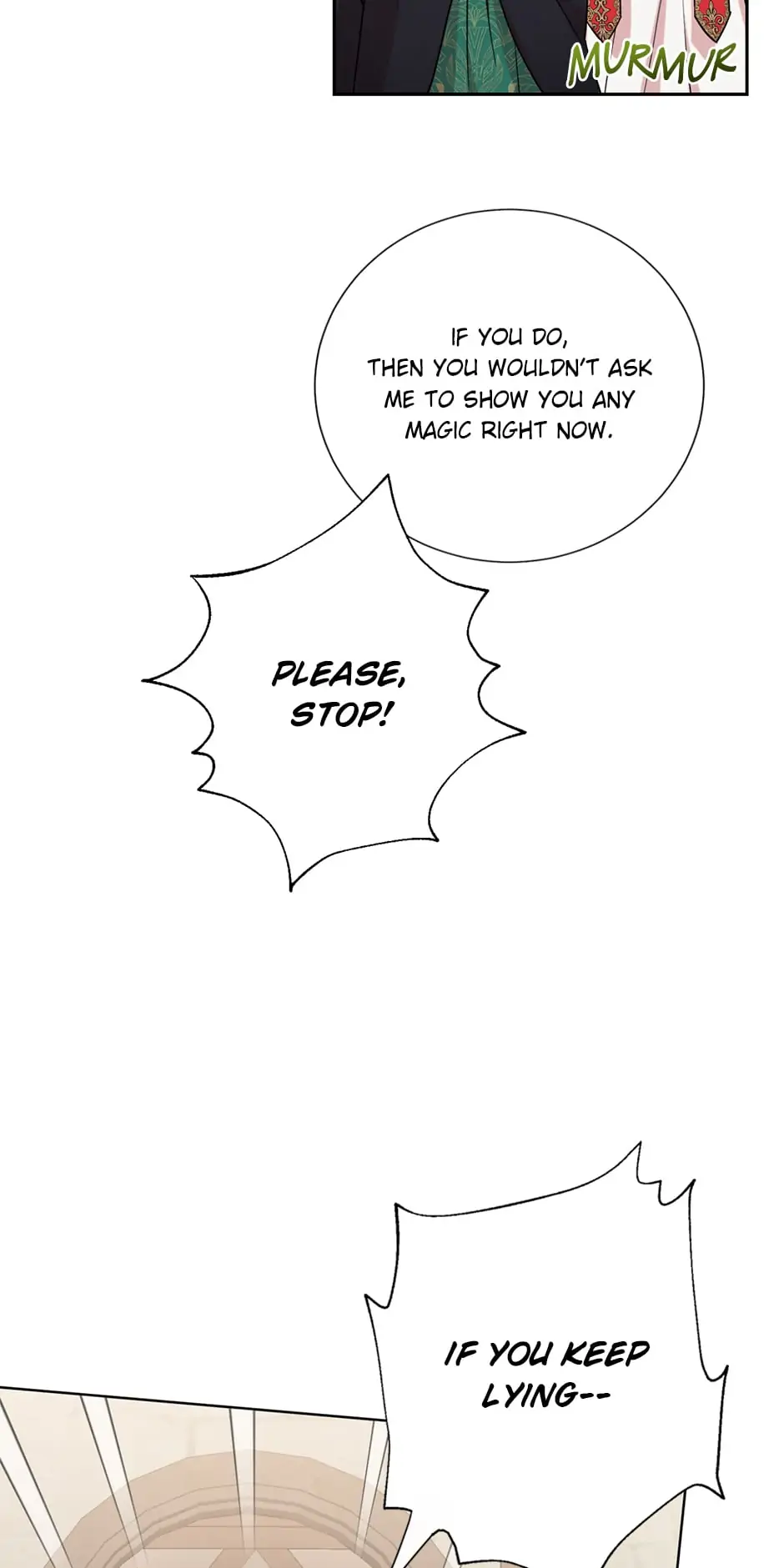 Please Don’t Eat Me chapter 66 page 11