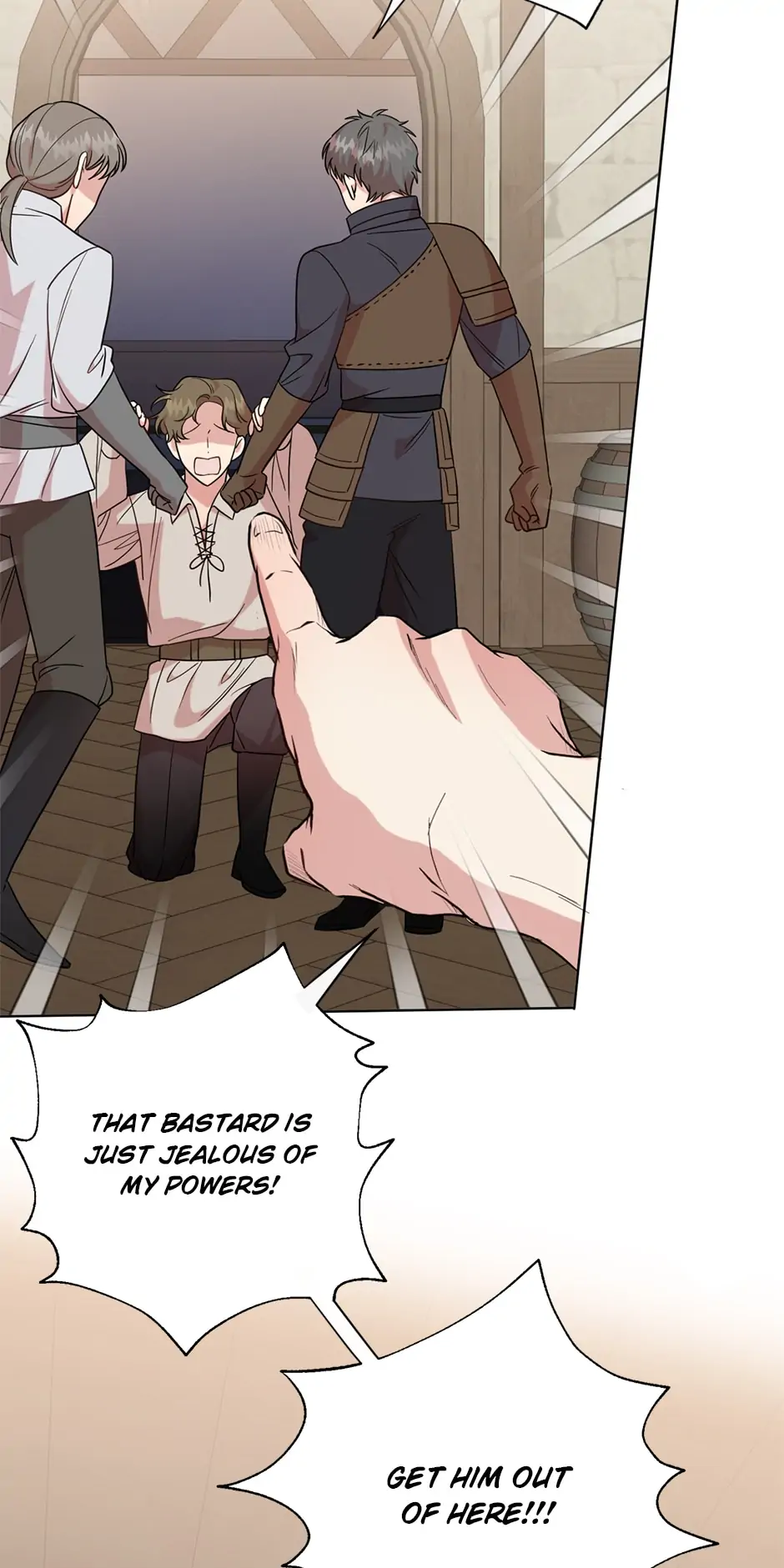 Please Don’t Eat Me chapter 66 page 12