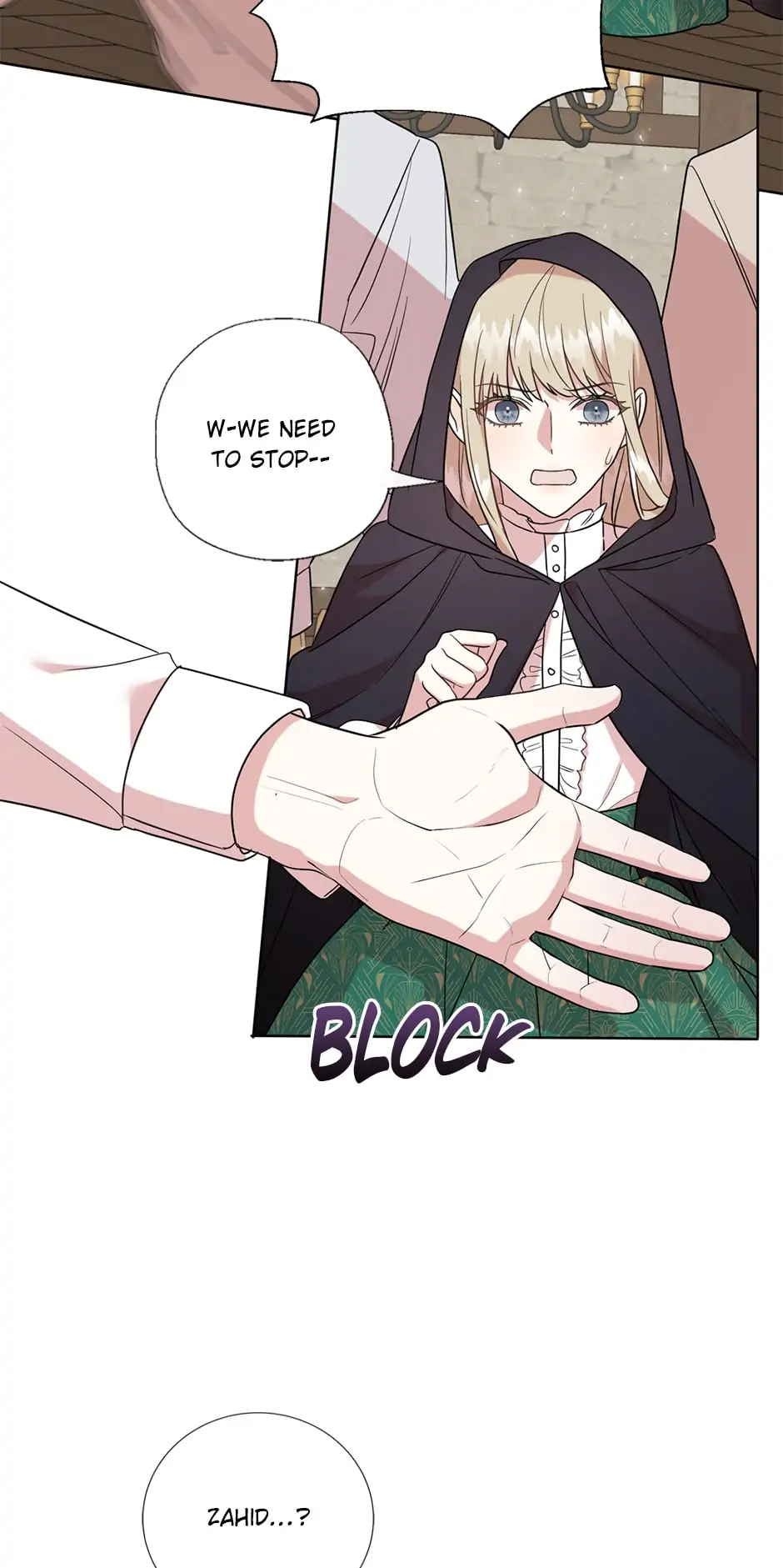 Please Don’t Eat Me chapter 66 page 14
