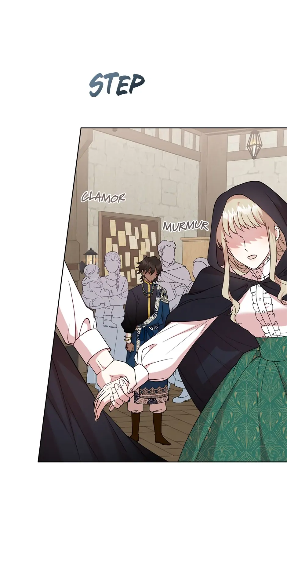 Please Don’t Eat Me chapter 66 page 16