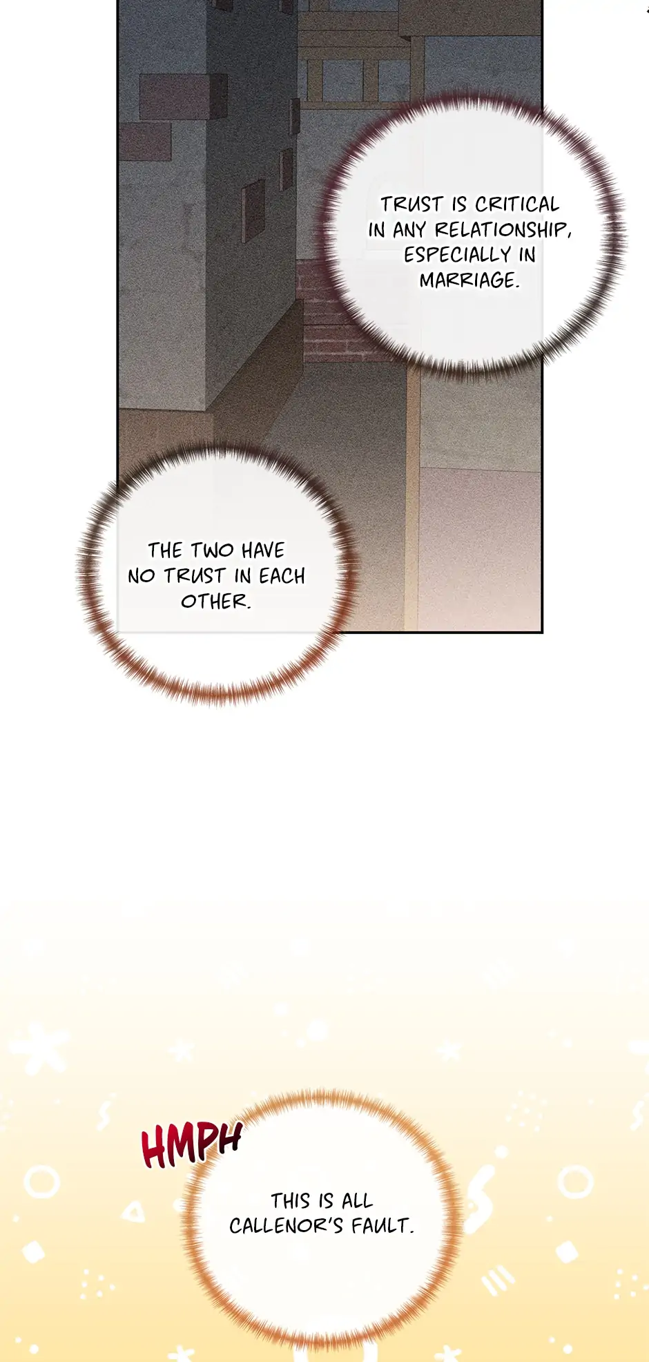 Please Don’t Eat Me chapter 66 page 18