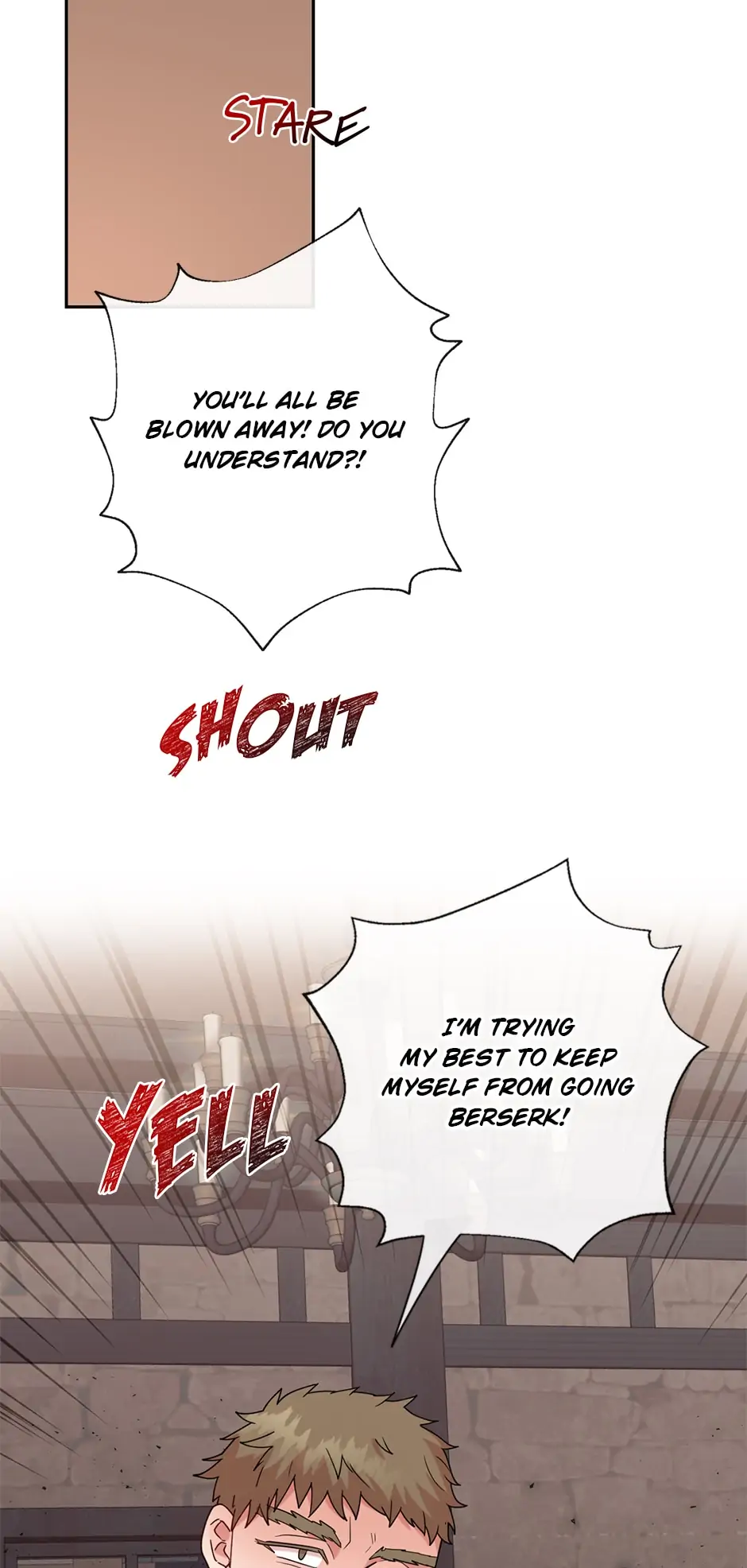 Please Don’t Eat Me chapter 66 page 20